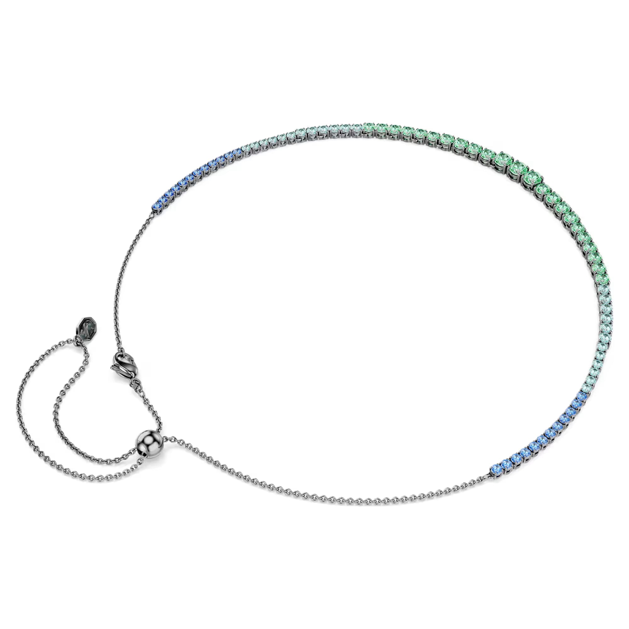 Swarovski Collana Donna Matrix- 5751192