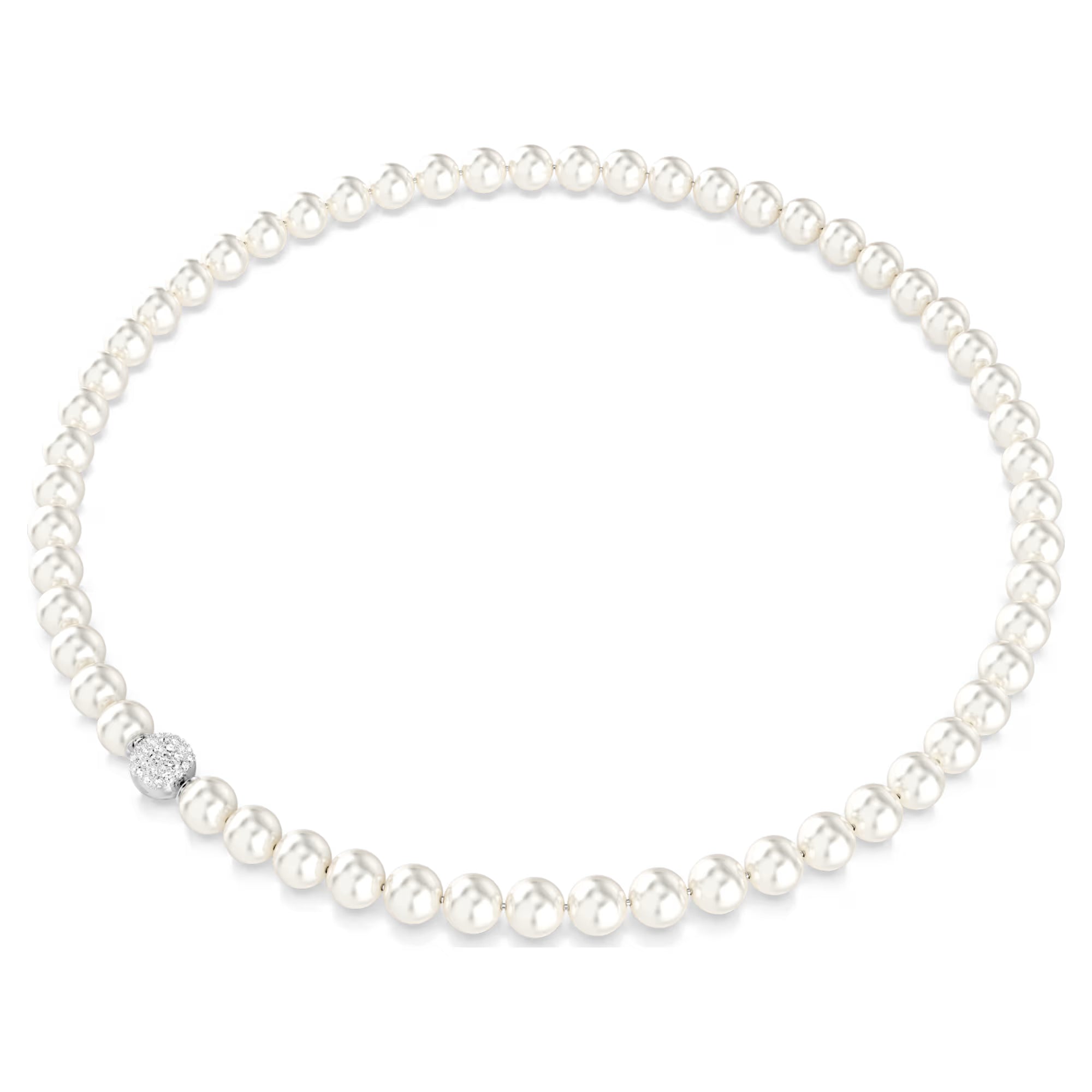Swarovski Collana Donna Matrix - 5747746