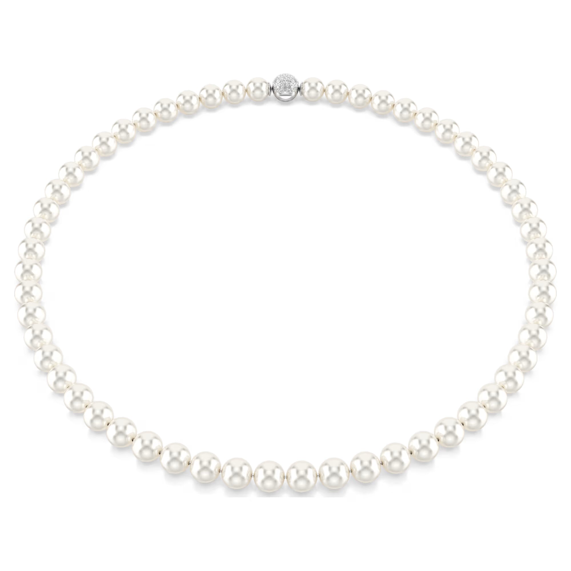 Swarovski Collana Donna Matrix - 5747746