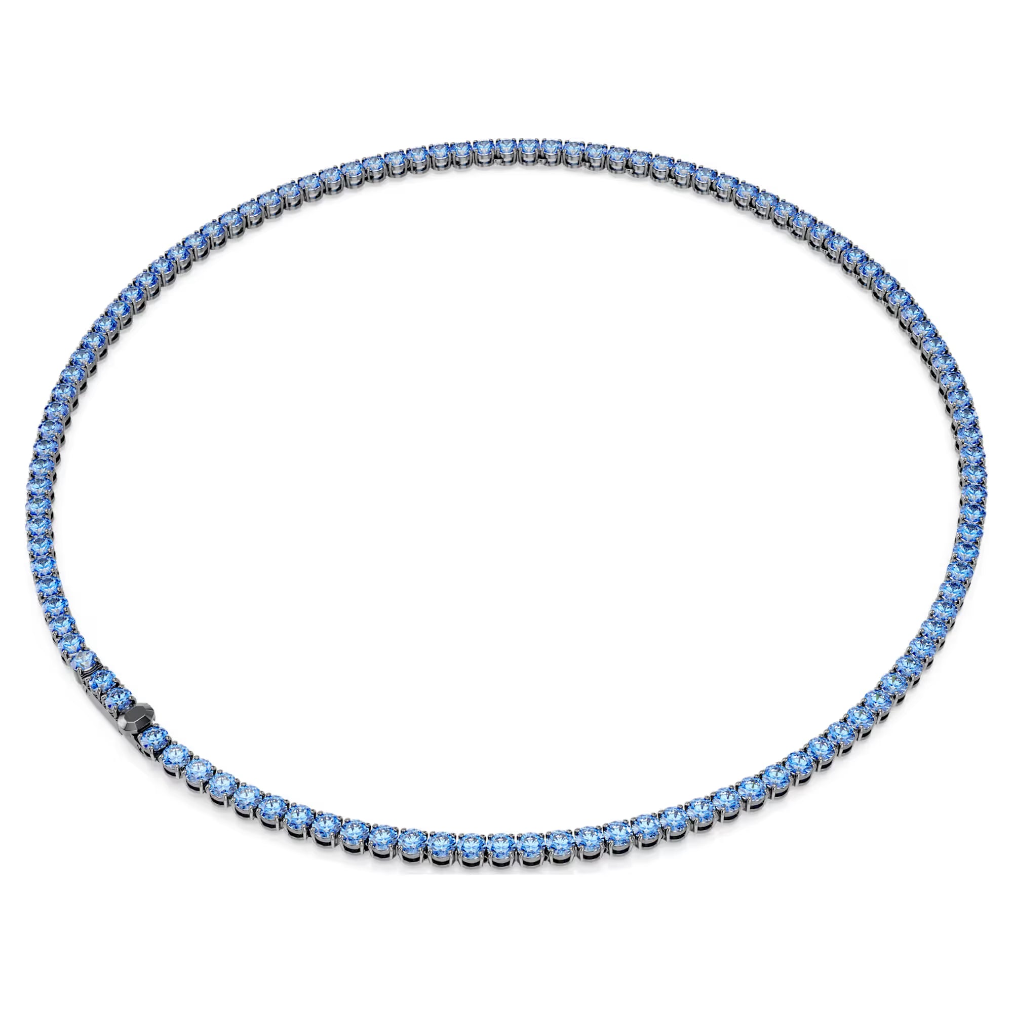 Swarovski Collana Uomo Matrix - 5743450