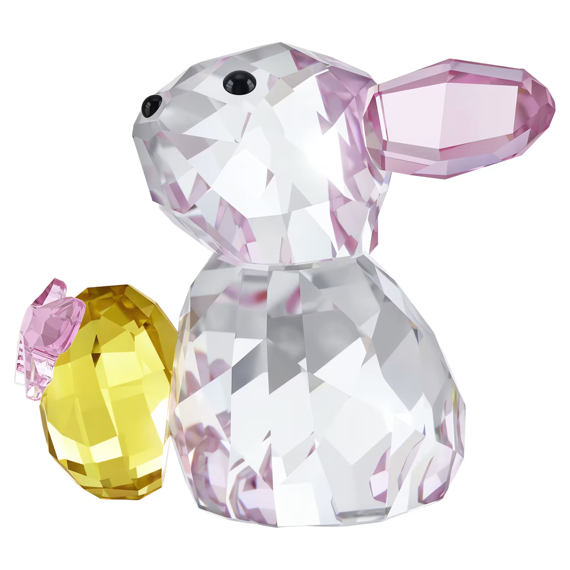 Swarovski Idyllia Coniglietto e Uovo - 5748249