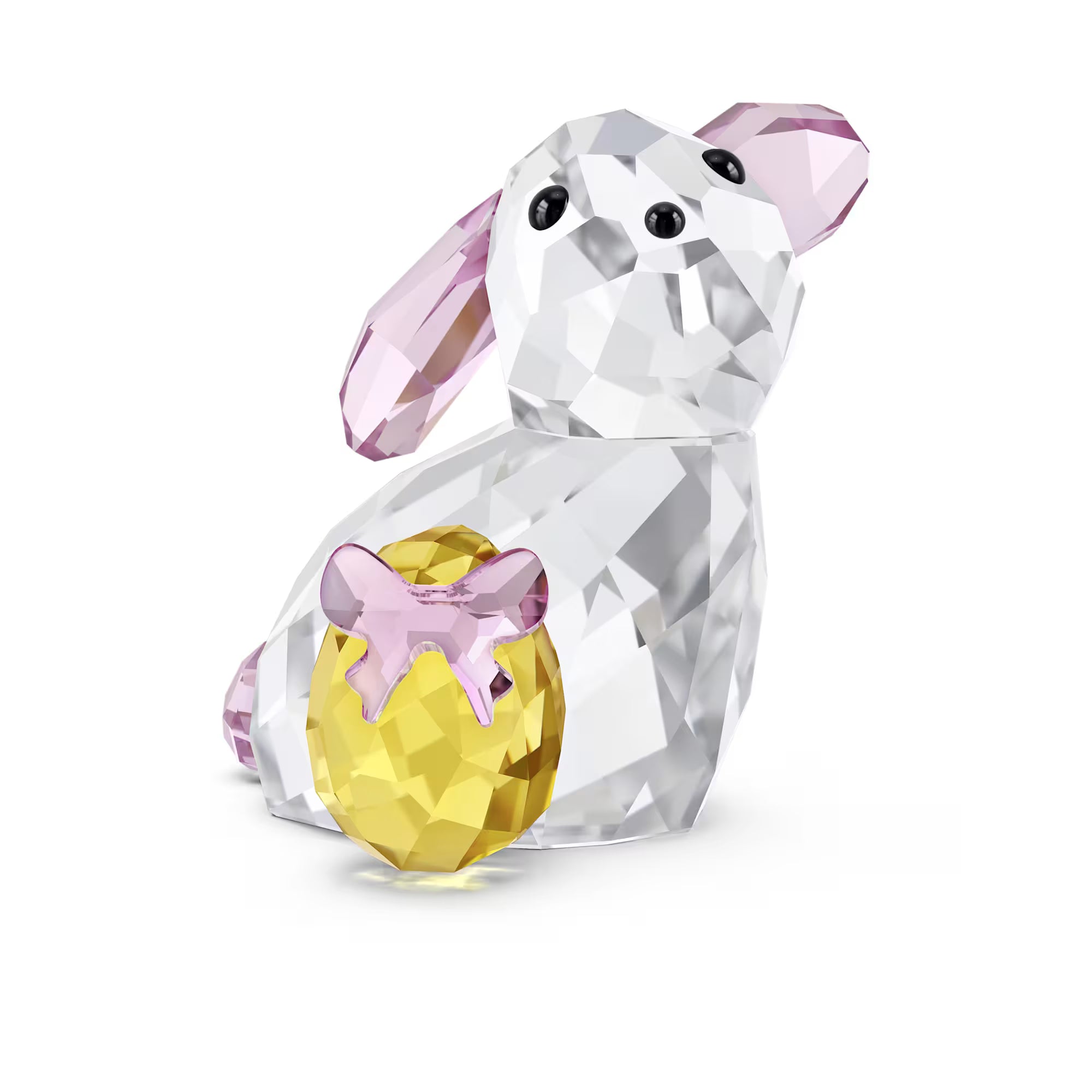 Swarovski Idyllia Coniglietto e Uovo - 5748249
