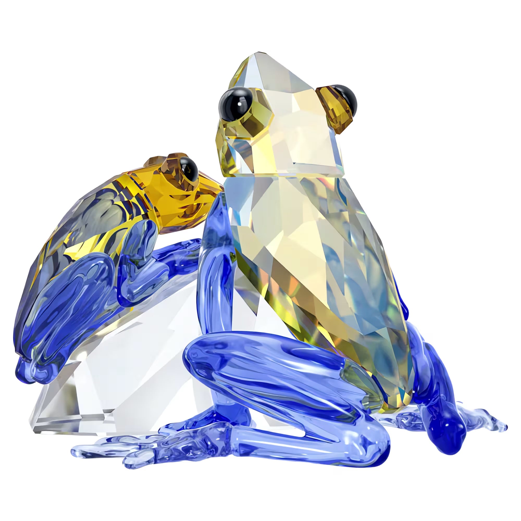 Swarovski Idyllia Rana e Girino - 5721547