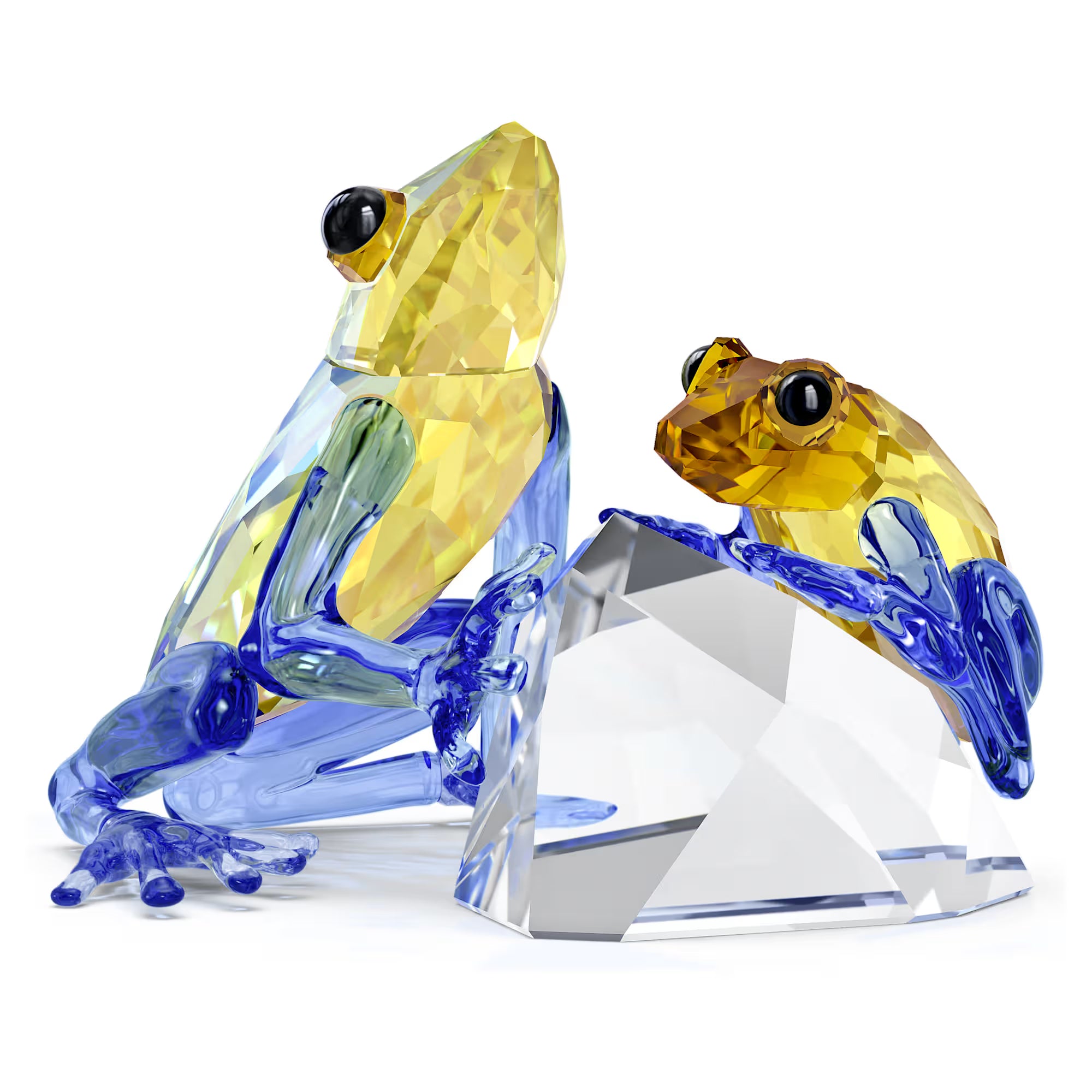 Swarovski Idyllia Rana e Girino - 5721547