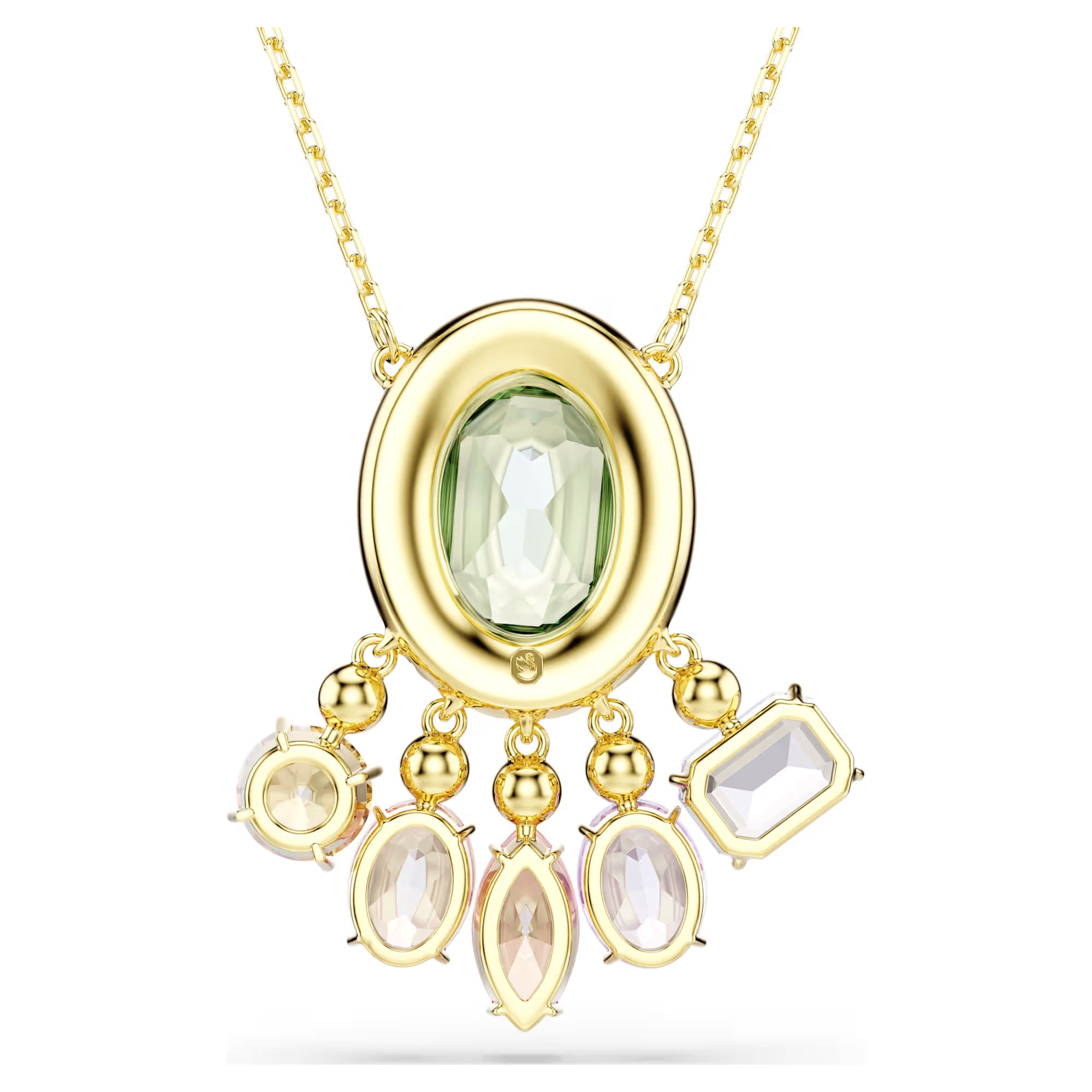 Swarovski Pendente Donna Gema - 5741587