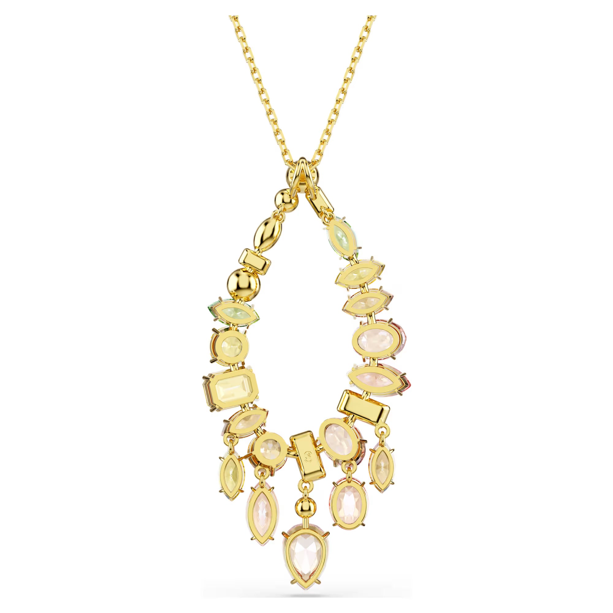 Swarovski Pendente Donna Gema - 5741589