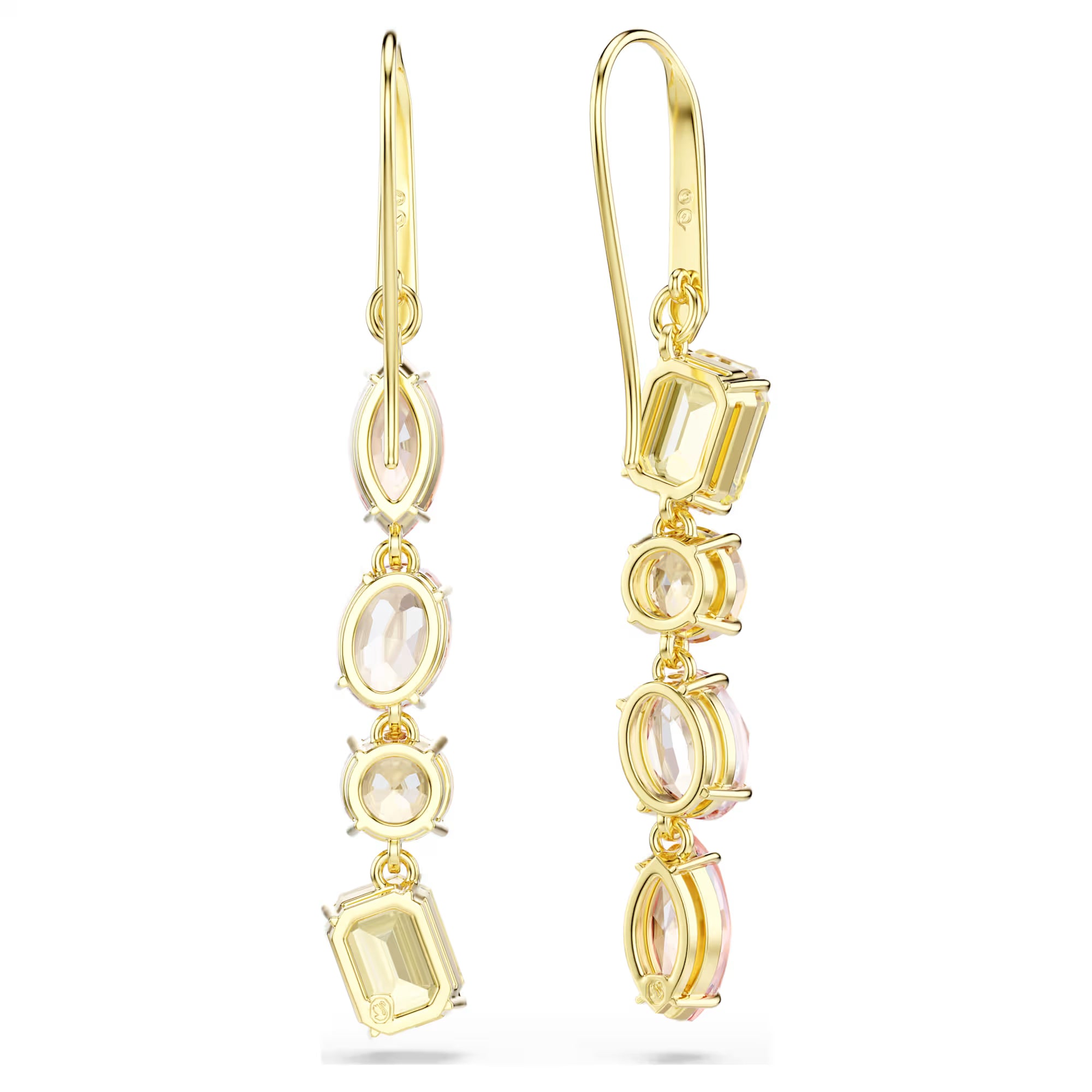 Swarovski Orecchini Donna Gema - 5737454