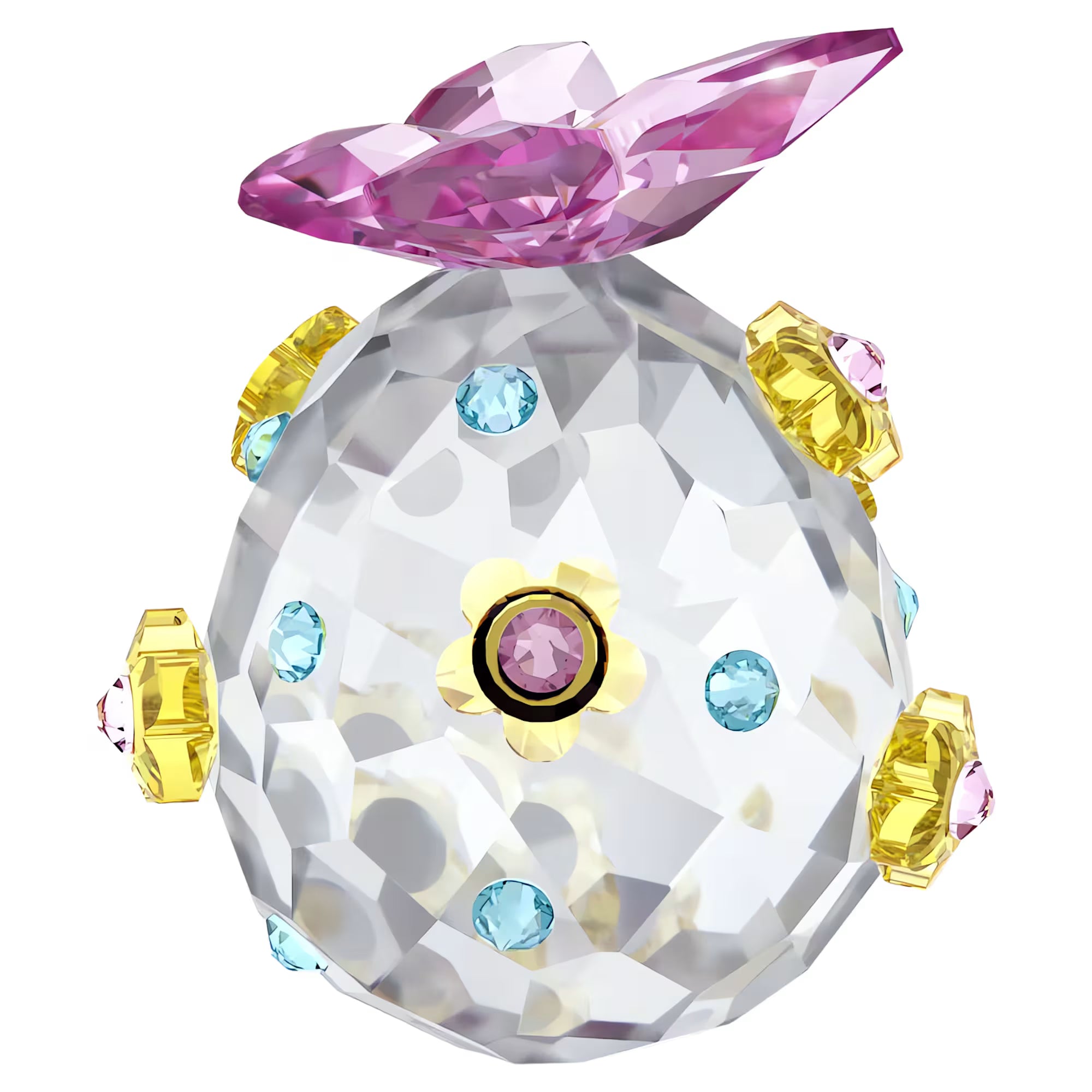 Swarovski Idyllia Uovo Edizione Annuale 2026 - 5748248