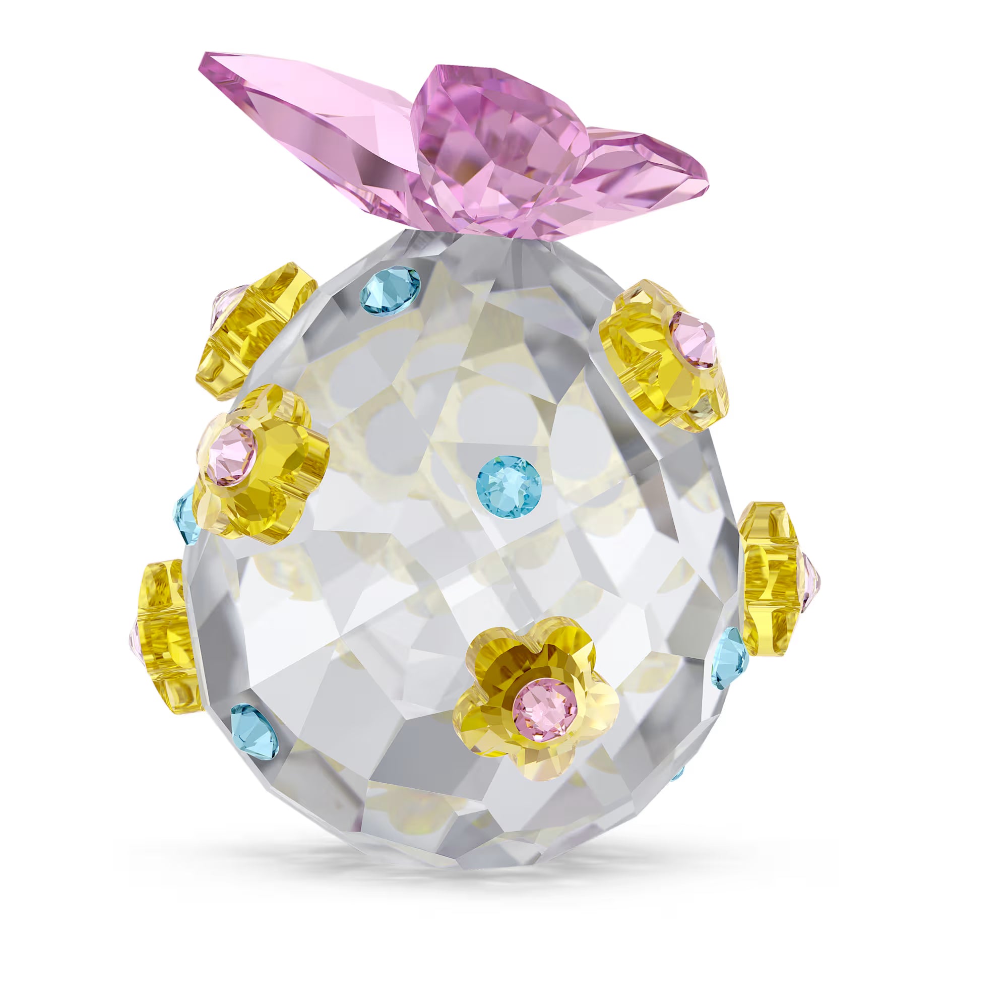 Swarovski Idyllia Uovo Edizione Annuale 2026 - 5748248