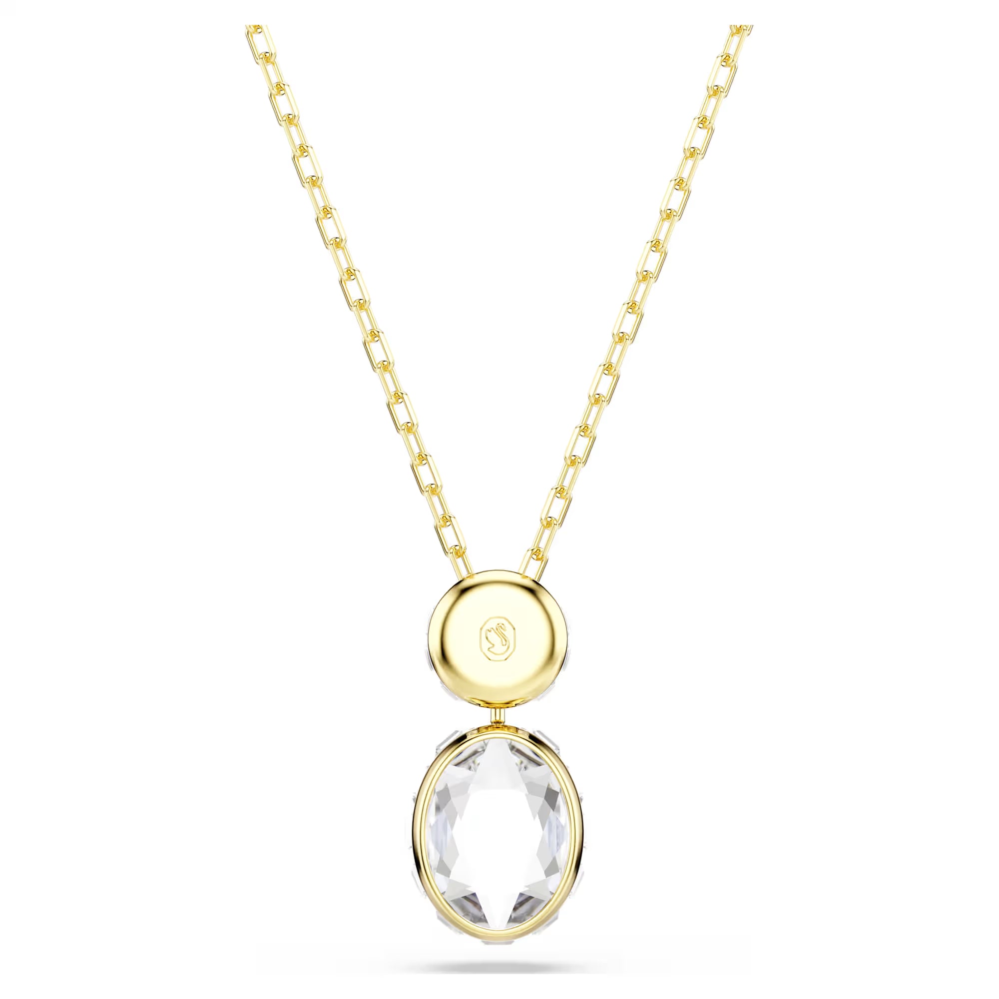 Swarovski Pendente Donna Chroma - 5741586