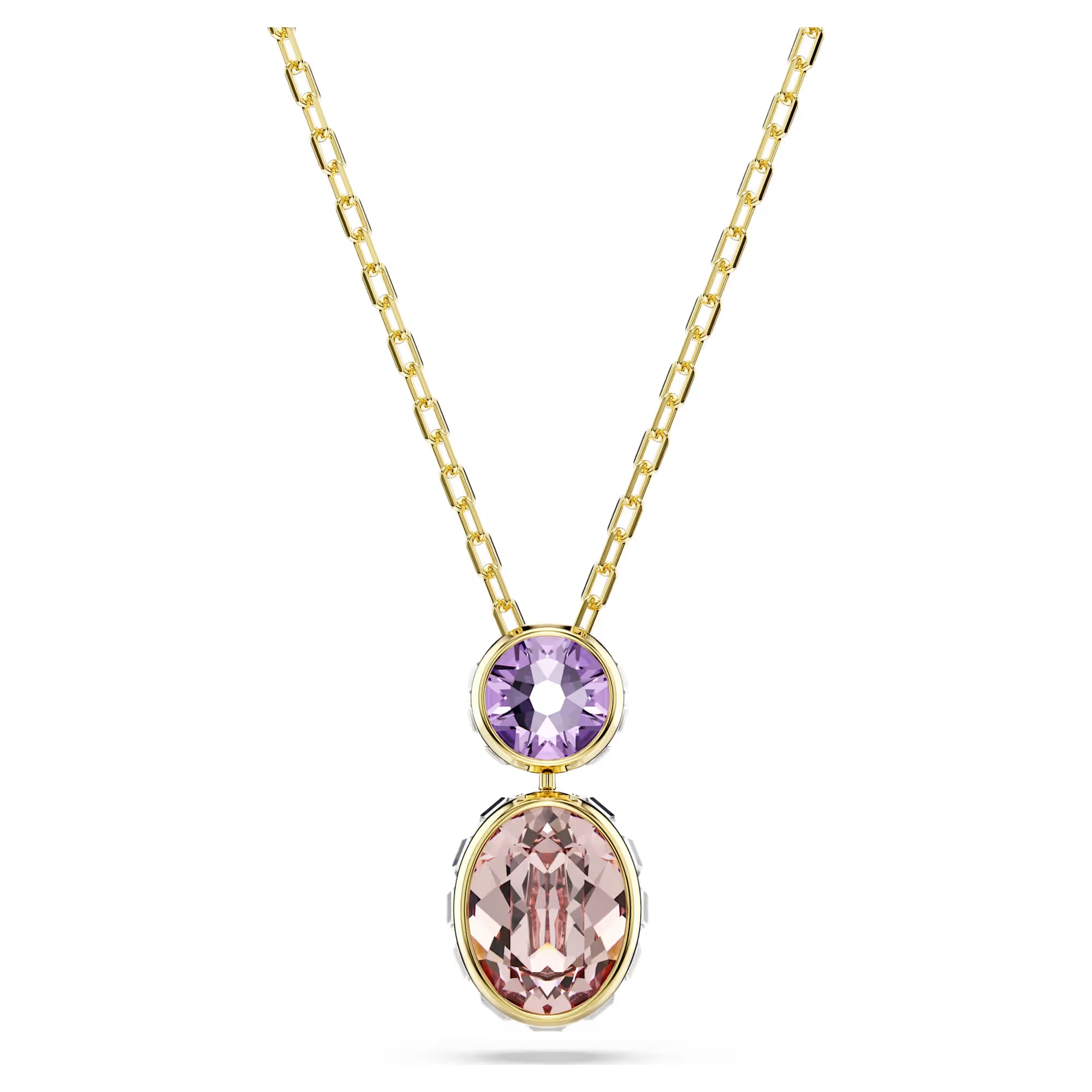 Swarovski Pendente Donna Chroma - 5741586