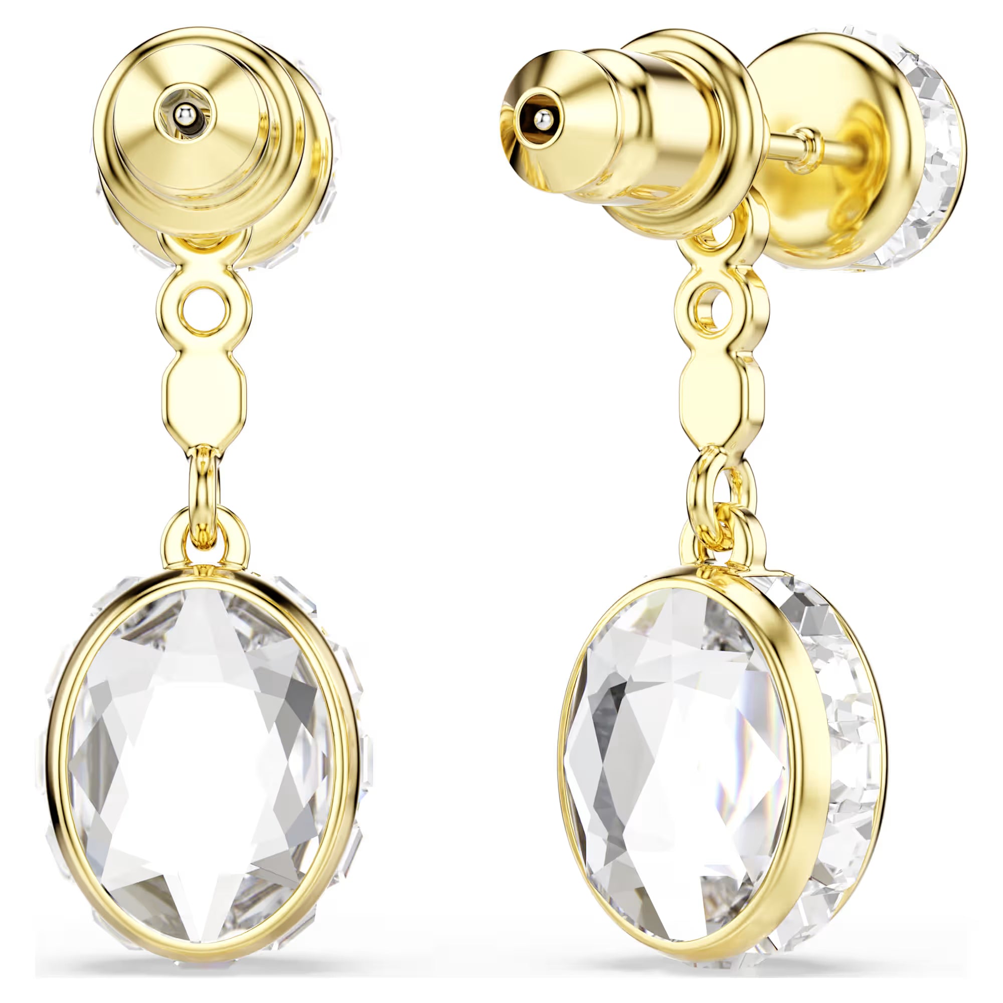 Swarovski Orecchini Donna pendenti Chroma - 5738478