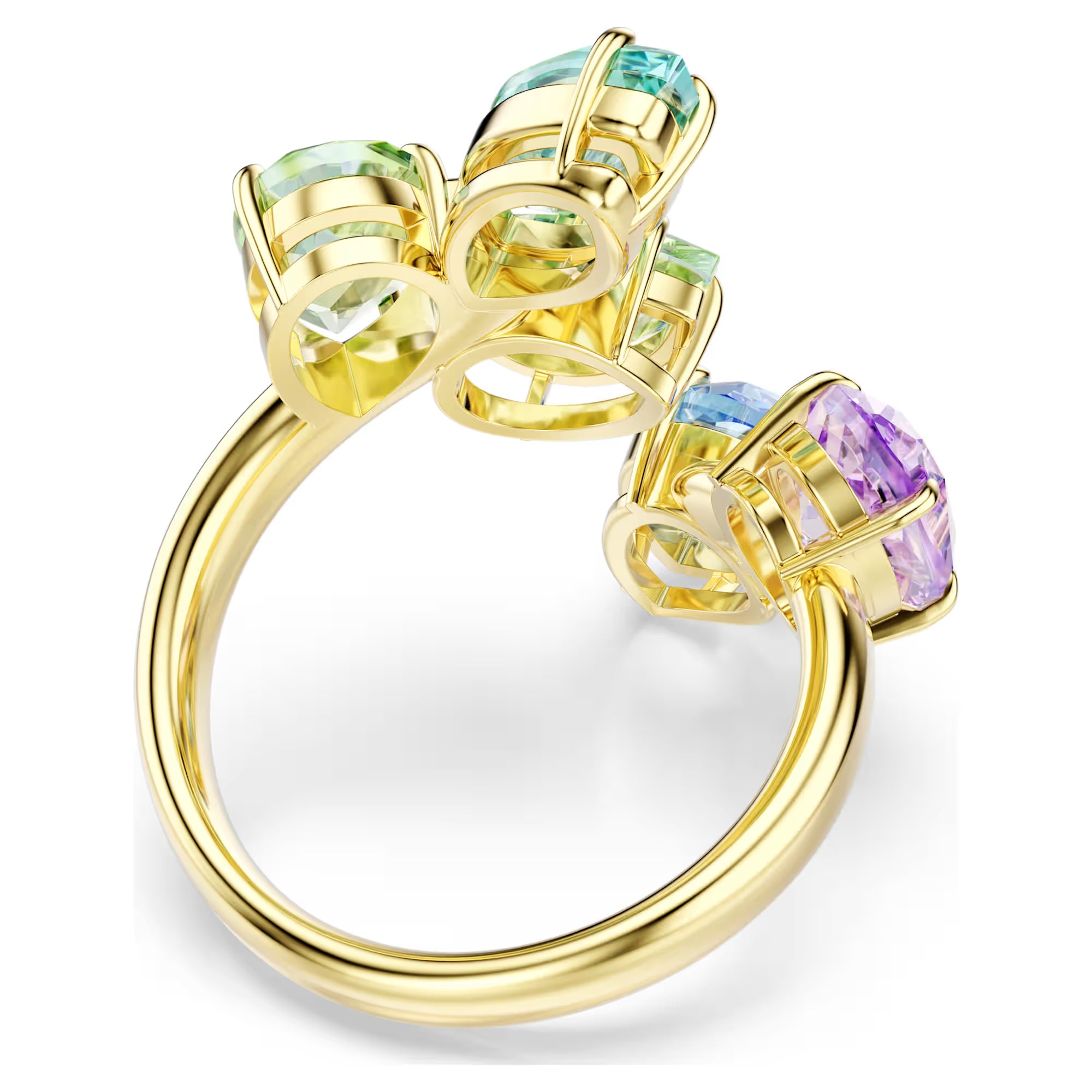 Swarovski Anello Donna cocktail Gema