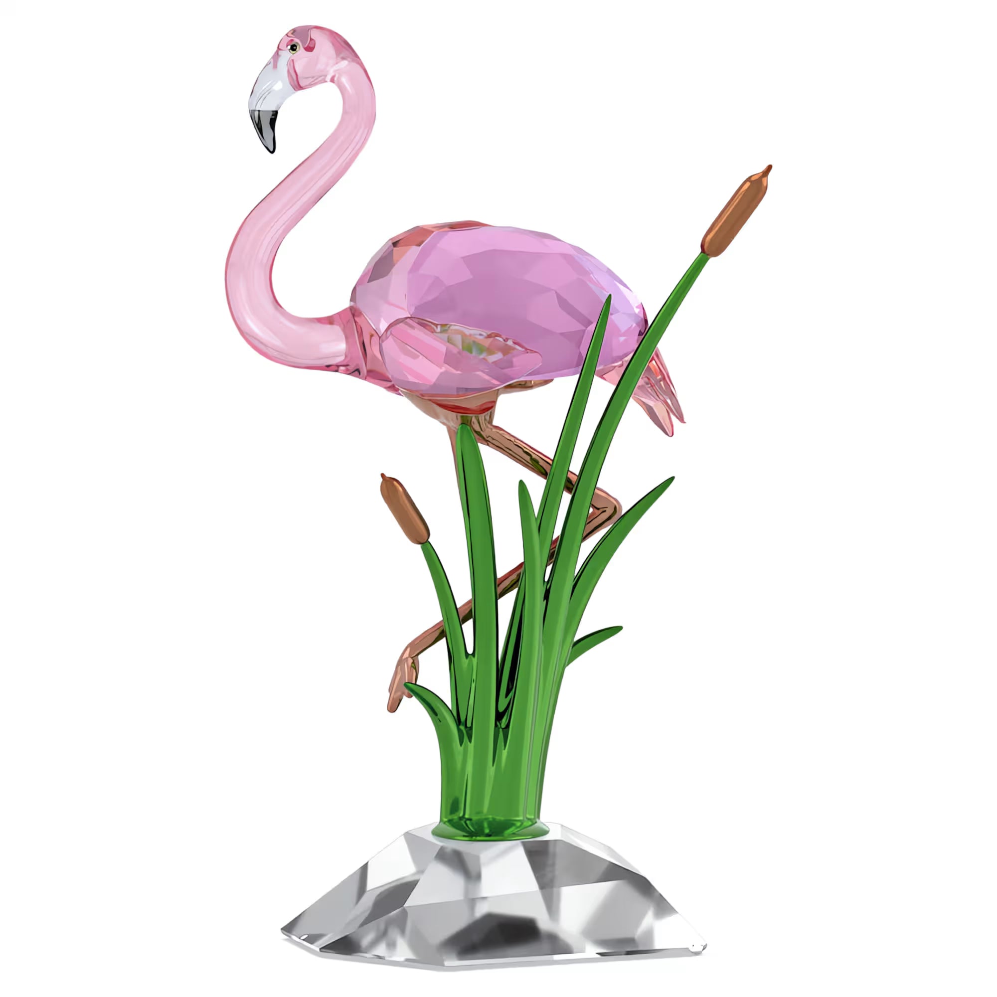 Swarovski Idyllia Fenicottero - 5721551