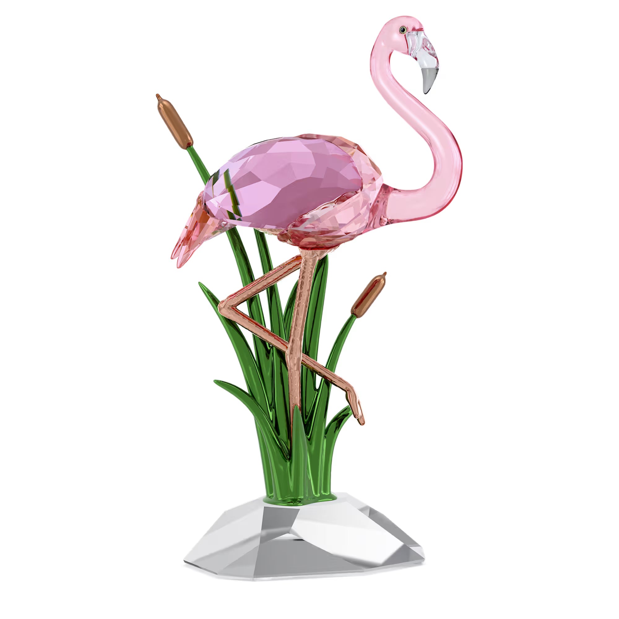 Swarovski Idyllia Fenicottero - 5721551
