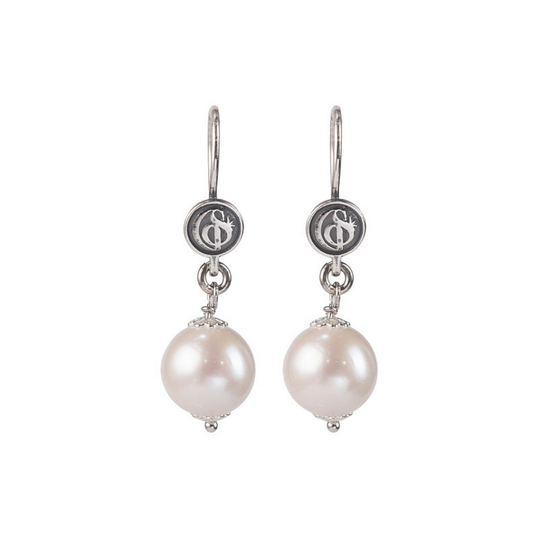 Orecchini Donna Gerardo Sacco Perle - 27951
