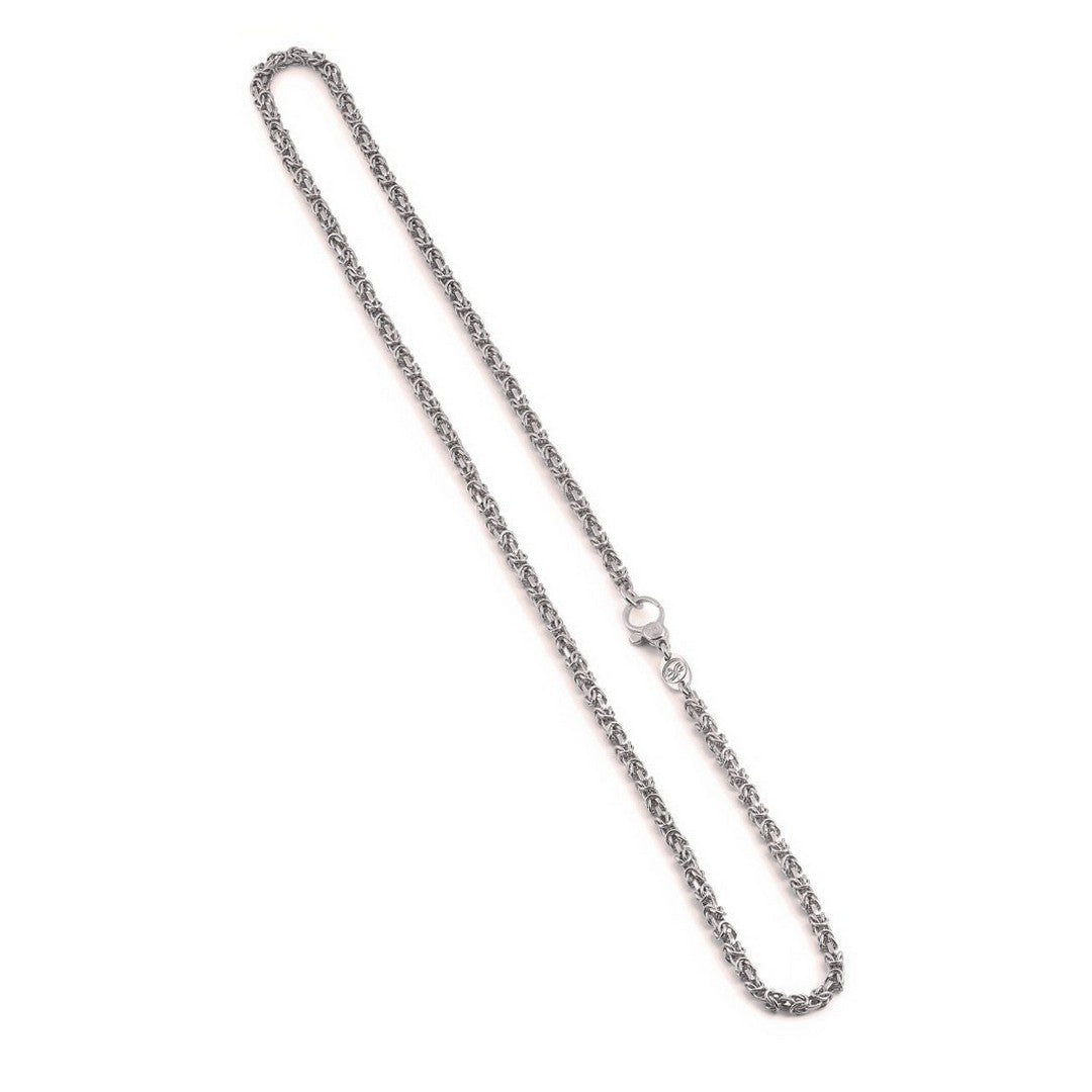 Catena Donna bizantina Gerardo Sacco - 30085
