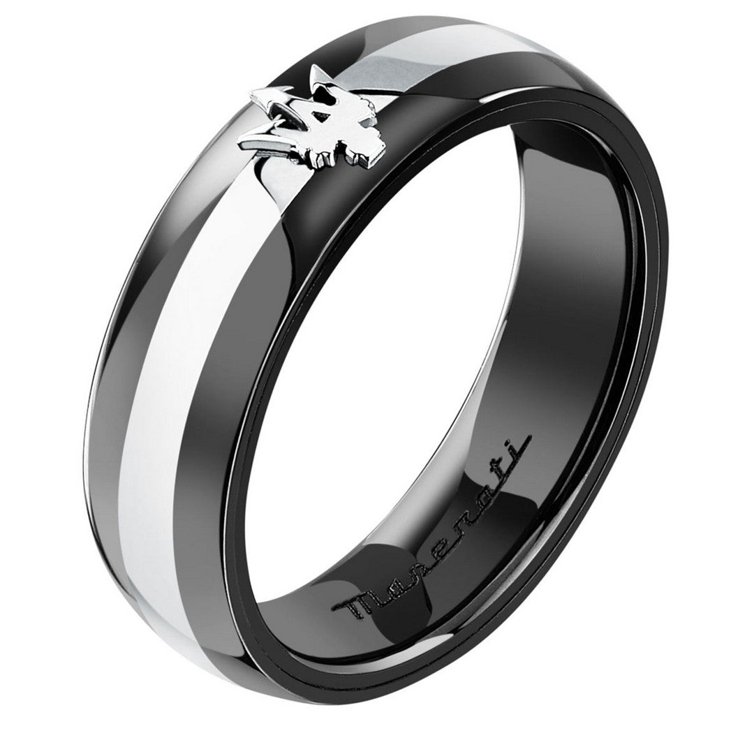 Anello Uomo Maserati - jm225atz61025