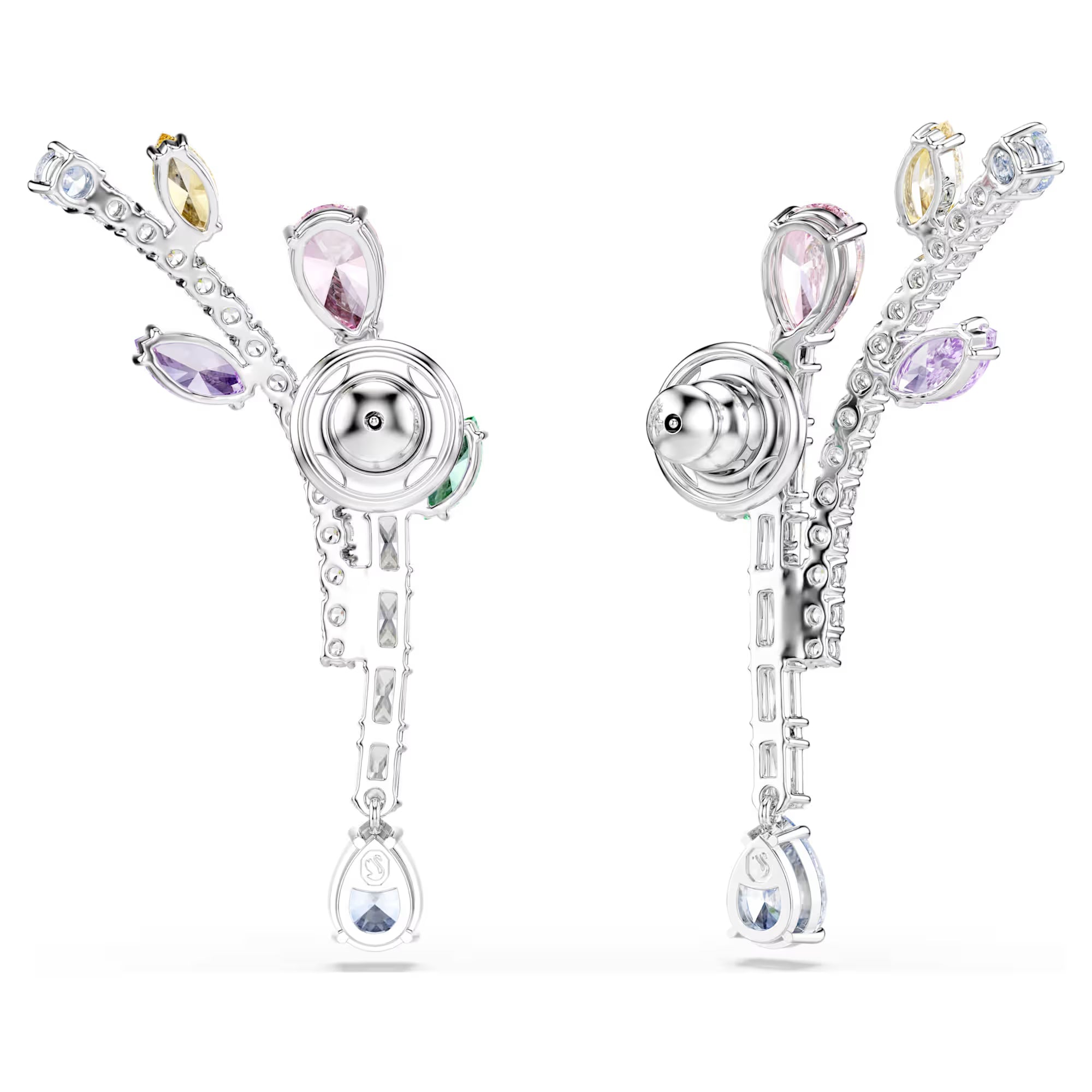 Swarovski Orecchini Donna pendenti Ariana Grande x Swarovski - 5737426