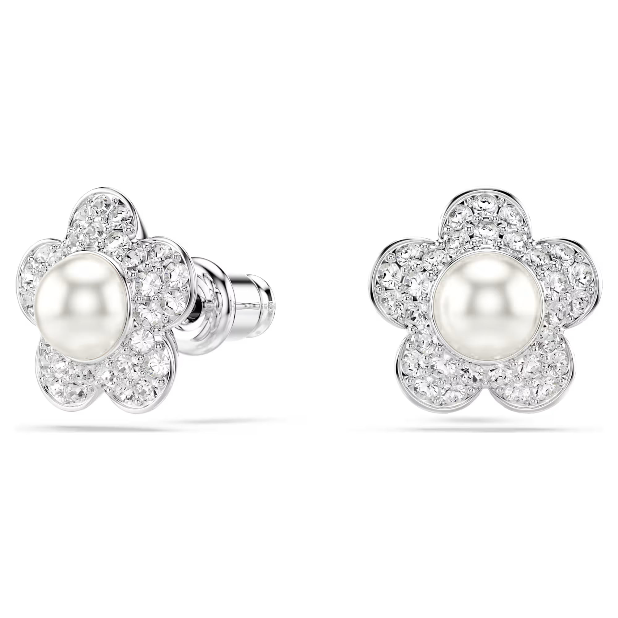 Swarovski Orecchini Donna a lobo Ariana Grande x Swarovski - 5756098
