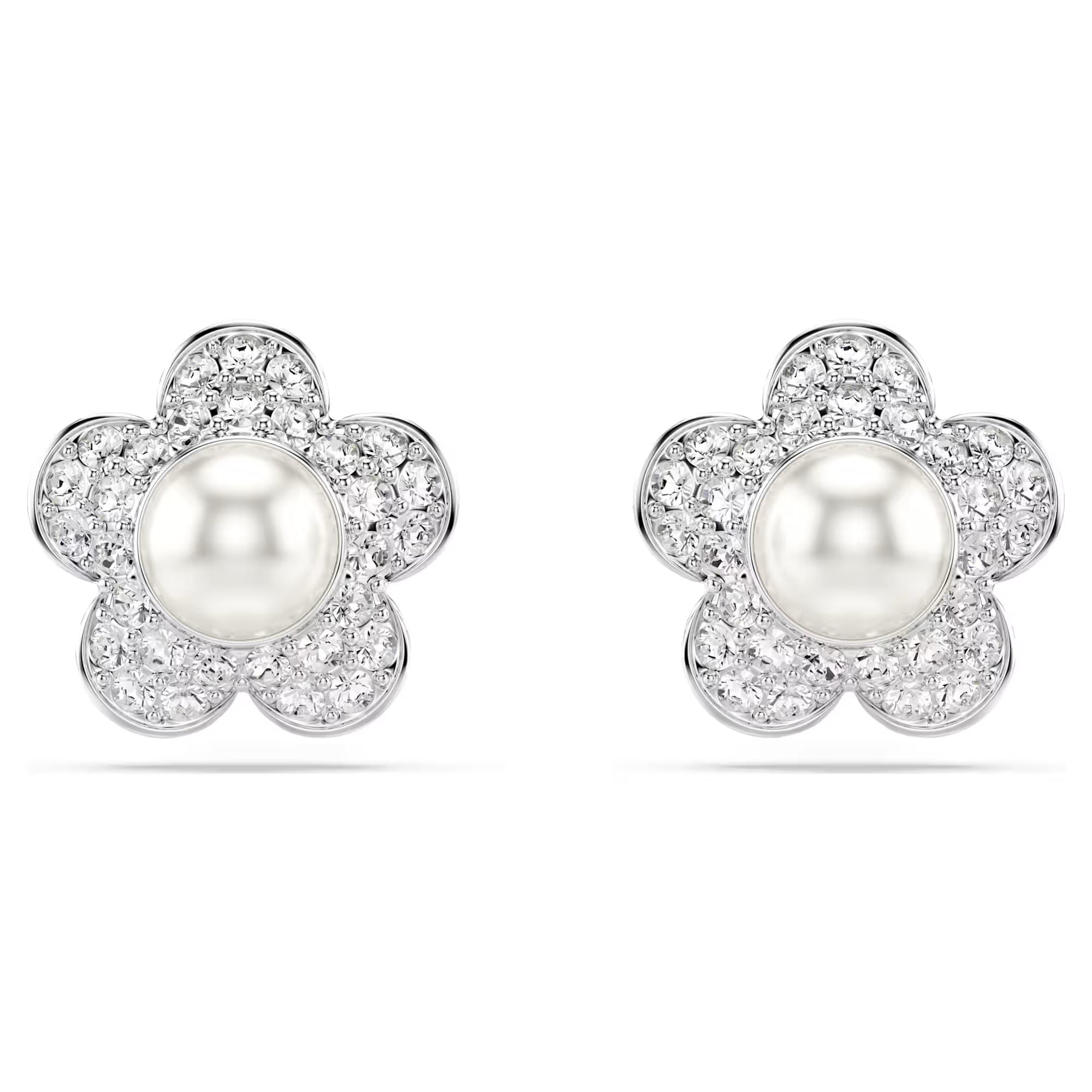 Swarovski Orecchini Donna a lobo Ariana Grande x Swarovski - 5756098