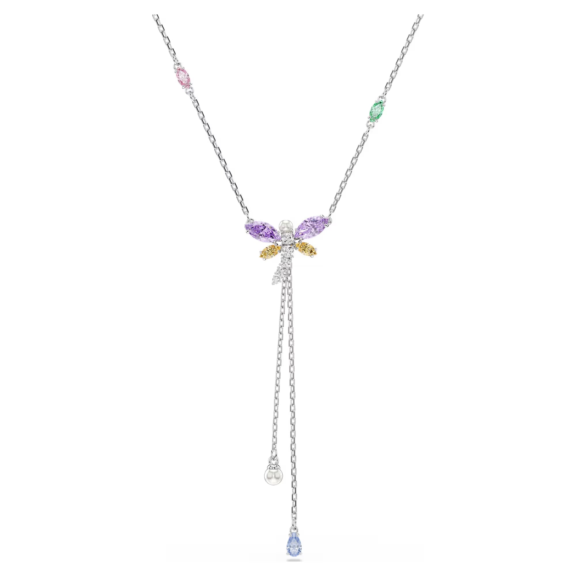 Swaroovski Collana Donna a Y Ariana Grande x Swarovski - 5749183