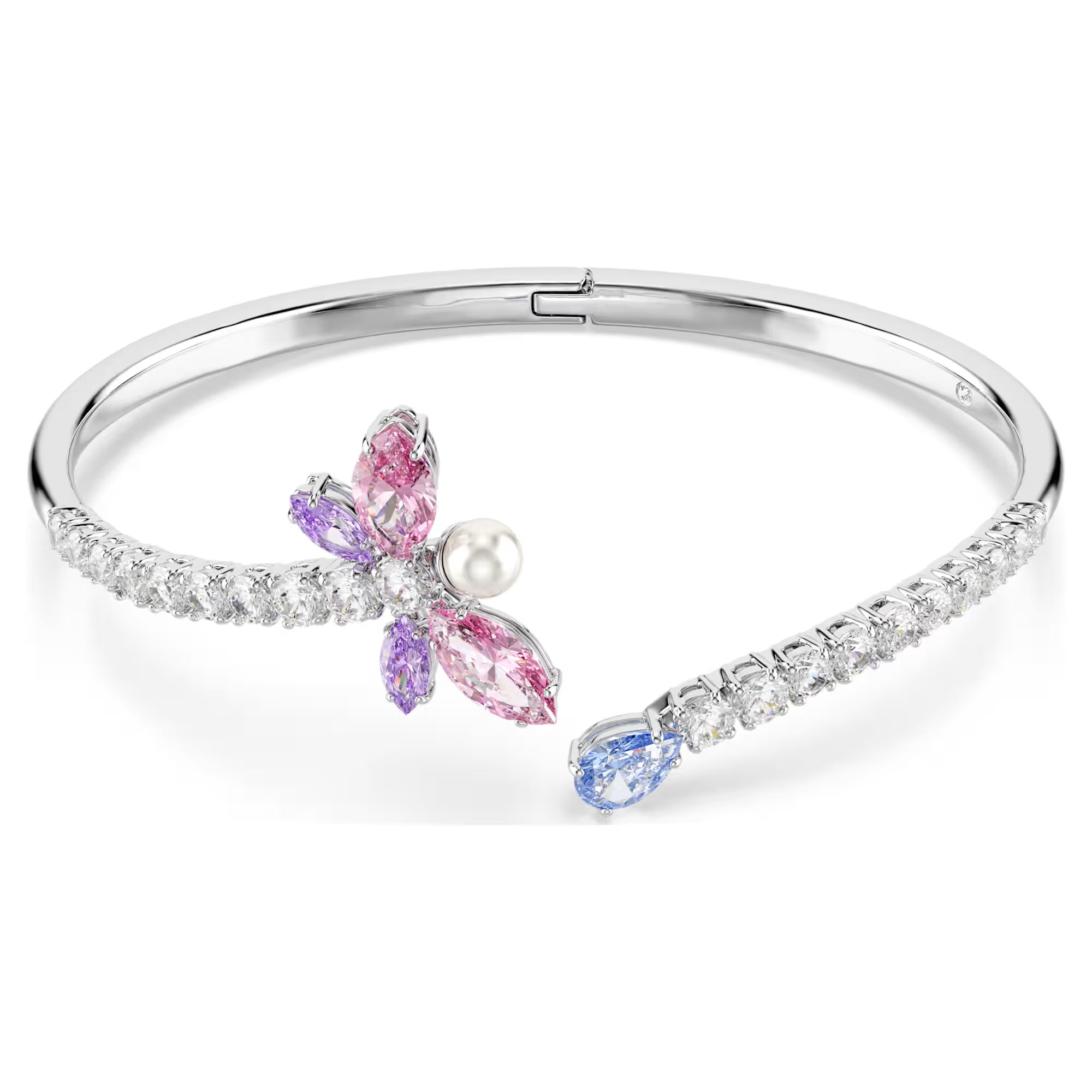 Swarovski Bracciale Donna rigido Ariana Grande x Swarovski - 5737401