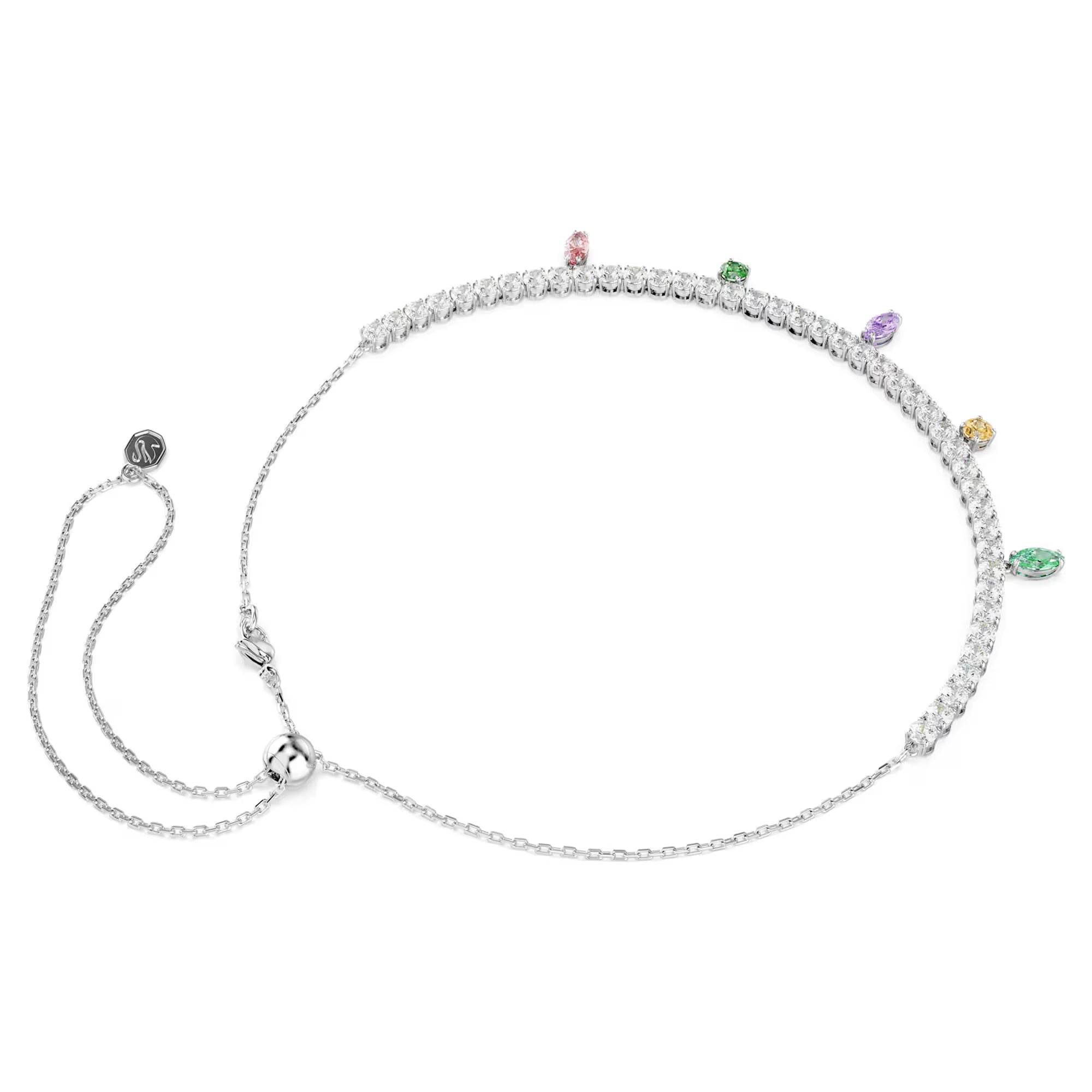 Swarovski Collana Donna Ariana Grande x Swarovski - 5737422
