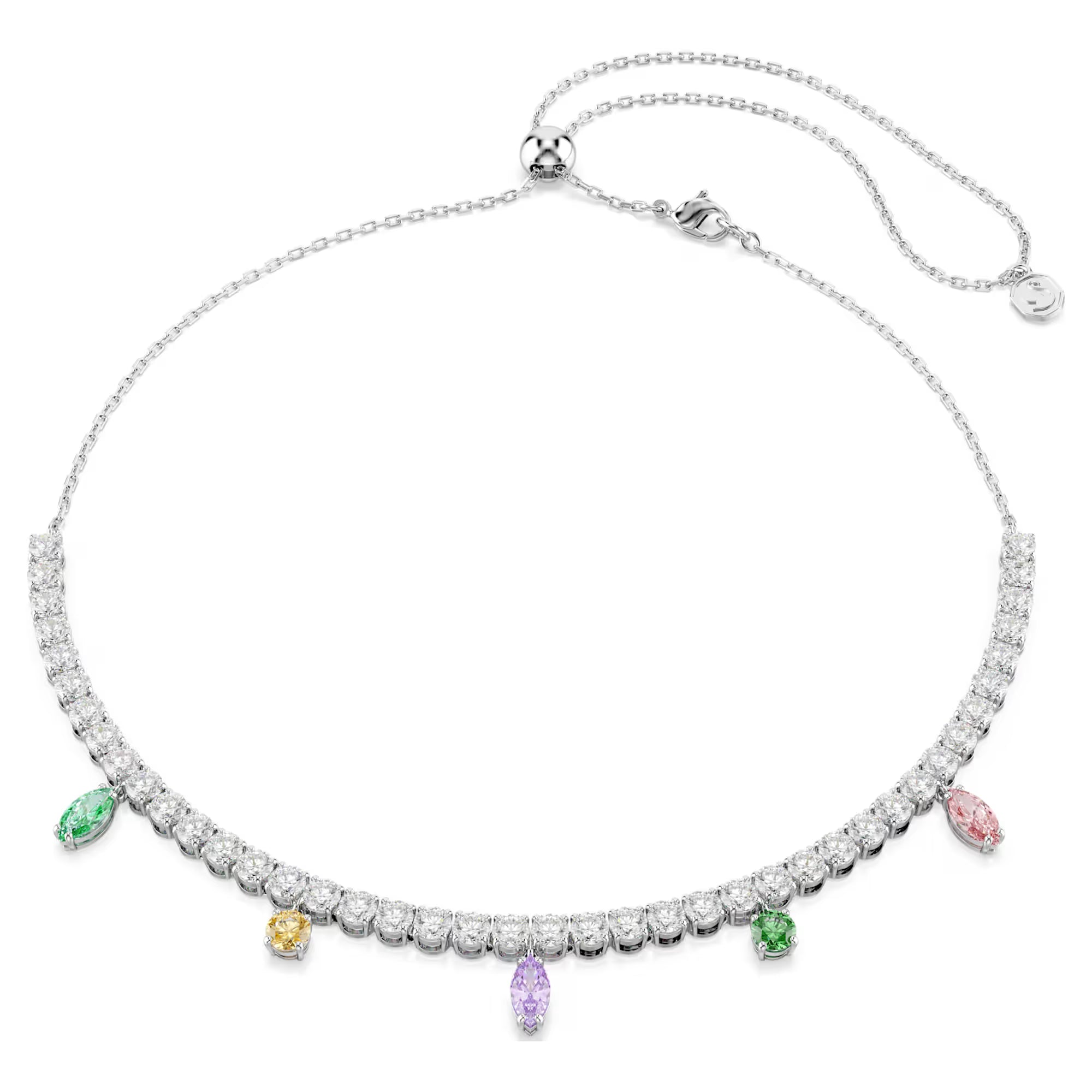 Swarovski Collana Donna Ariana Grande x Swarovski - 5737422