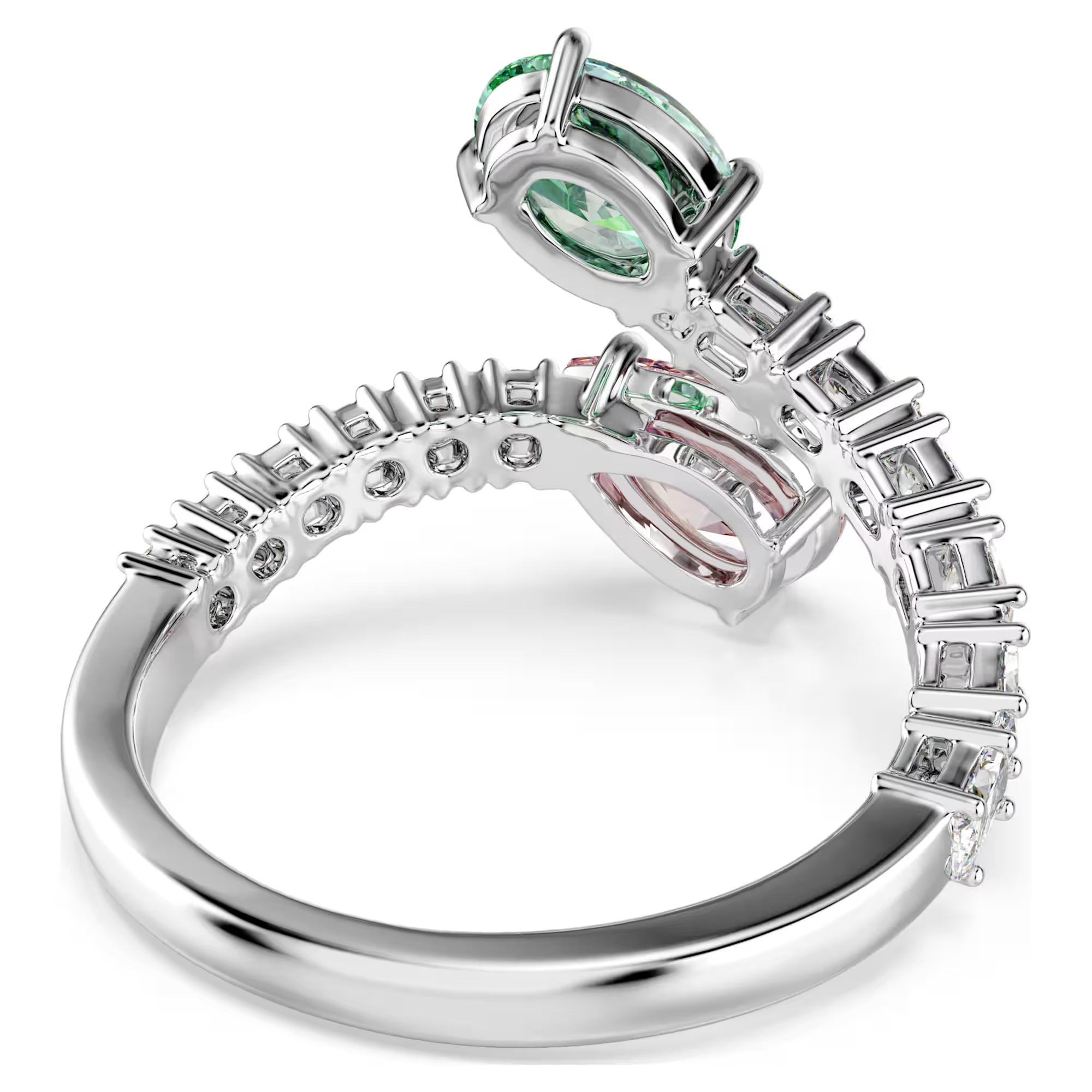 Swarovski Anello Donna aperto Ariana Grande x Swarovski