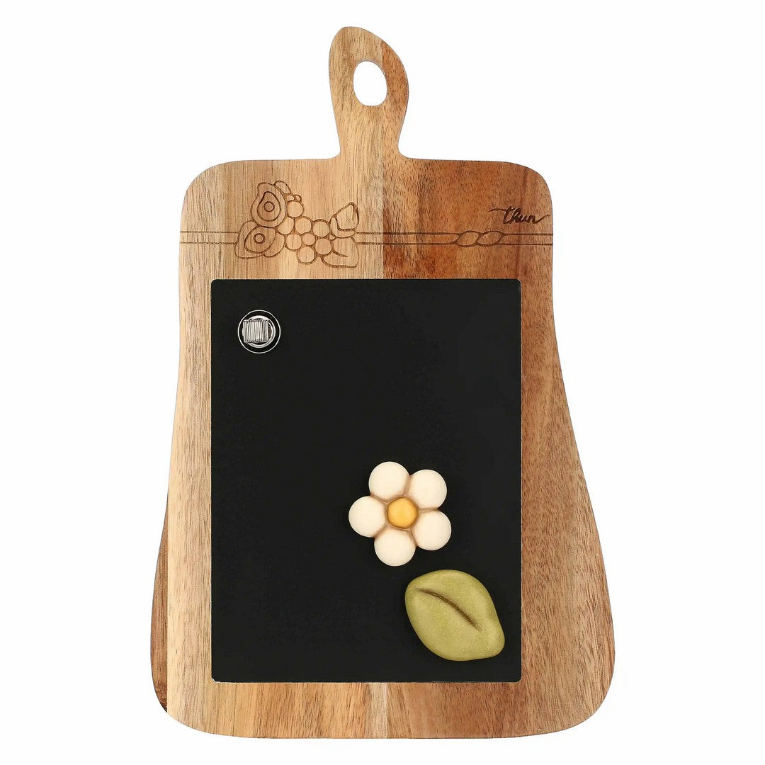 Thun Lavagna con magneti Country Bloom - T10987308A91