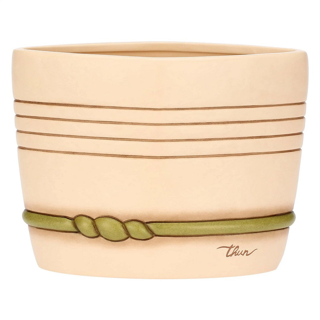 Thun Vaso in ceramica Sublime, piccolo - T11373263H90