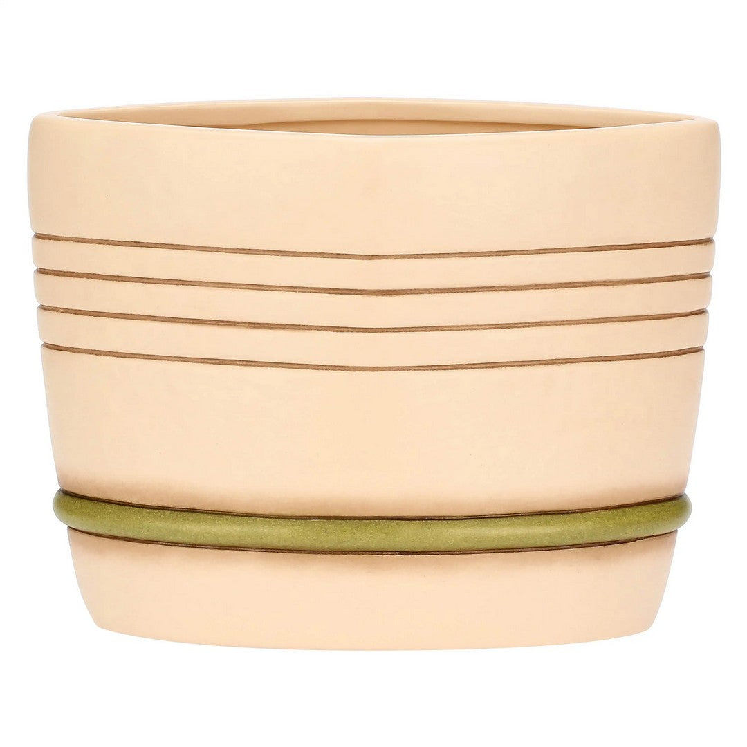 Thun Vaso in ceramica Sublime, piccolo - T11373263H90