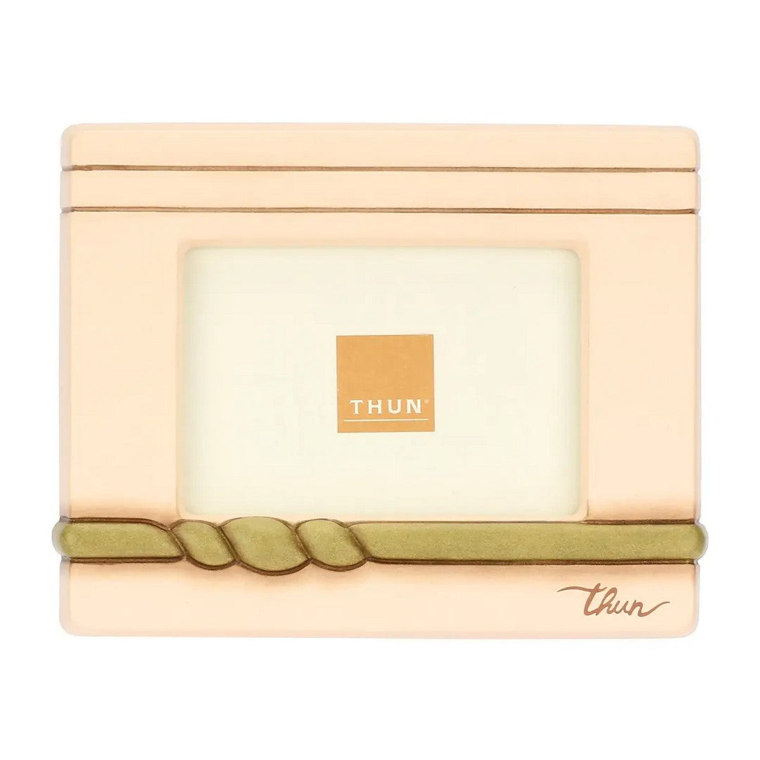 Thun Portafoto in ceramica Sublime, piccolo - T11371229H90