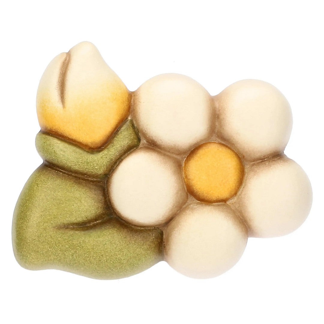 Thun Magnete margherita Country Bloom - T11367309H90