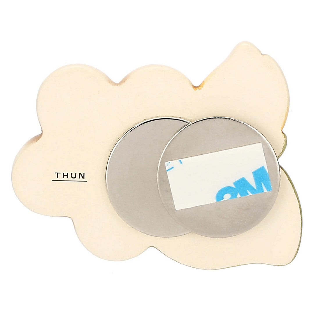 Thun Magnete margherita Country Bloom - T11367309H90