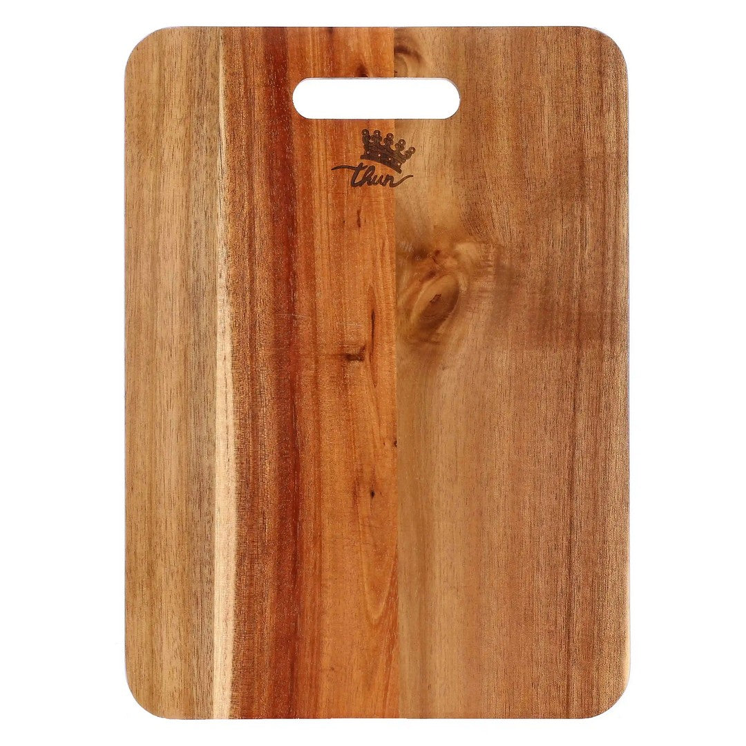 Thun Tagliere in legno Incanto di Primavera - T11534443P00