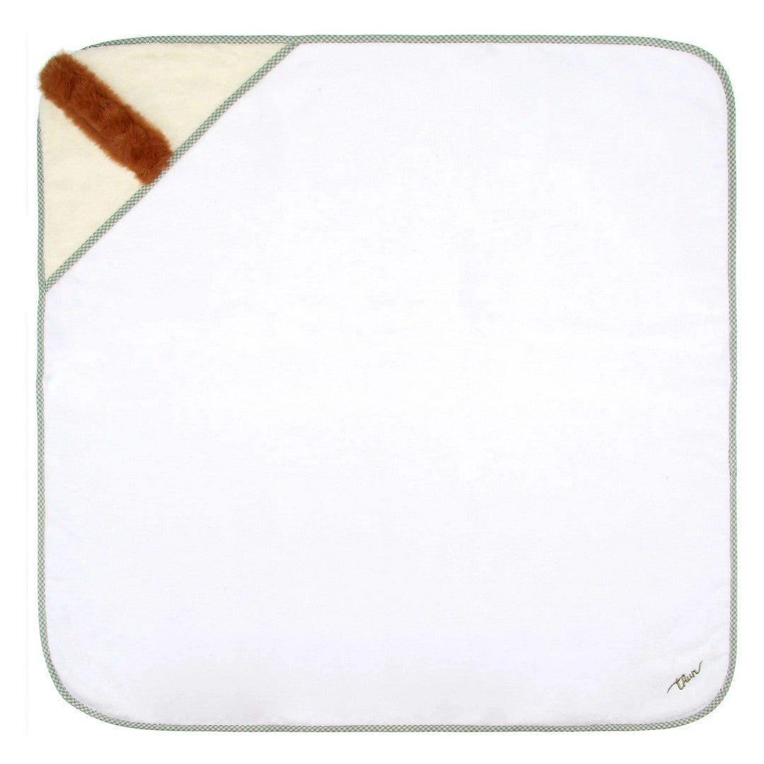 Thun Set telo bagno con spugna Dolce Fattoria - T11799457P00