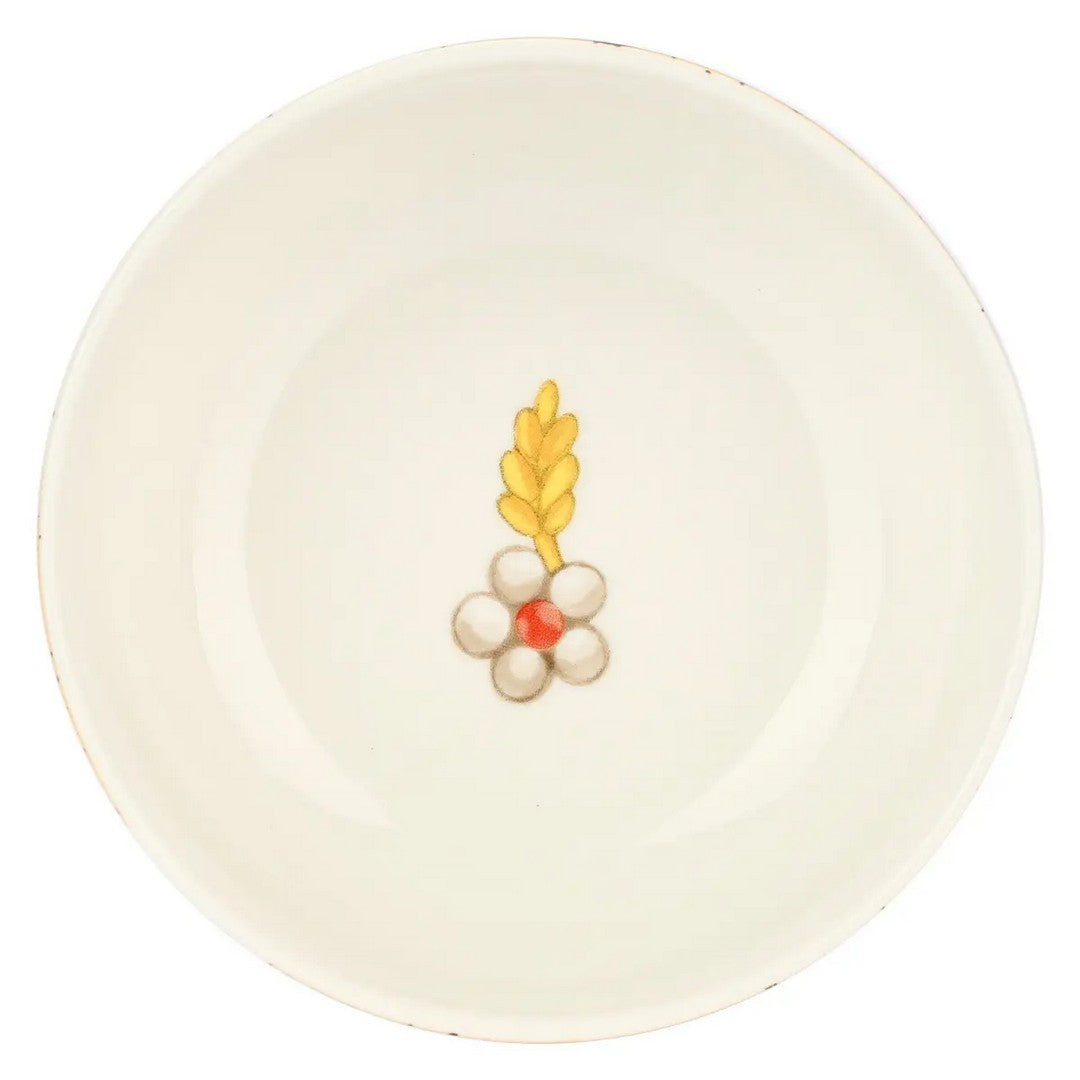 Thun Set 3 pezzi porcellana da tavola Dolce Fattoria - T11752495P00