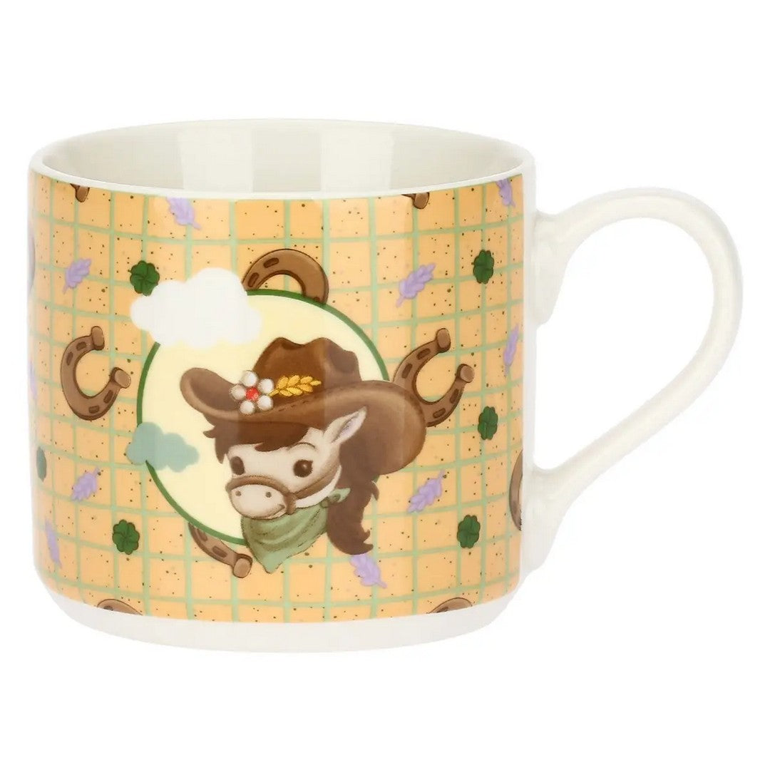 Thun Set 3 pezzi porcellana da tavola Dolce Fattoria - T11752495P00