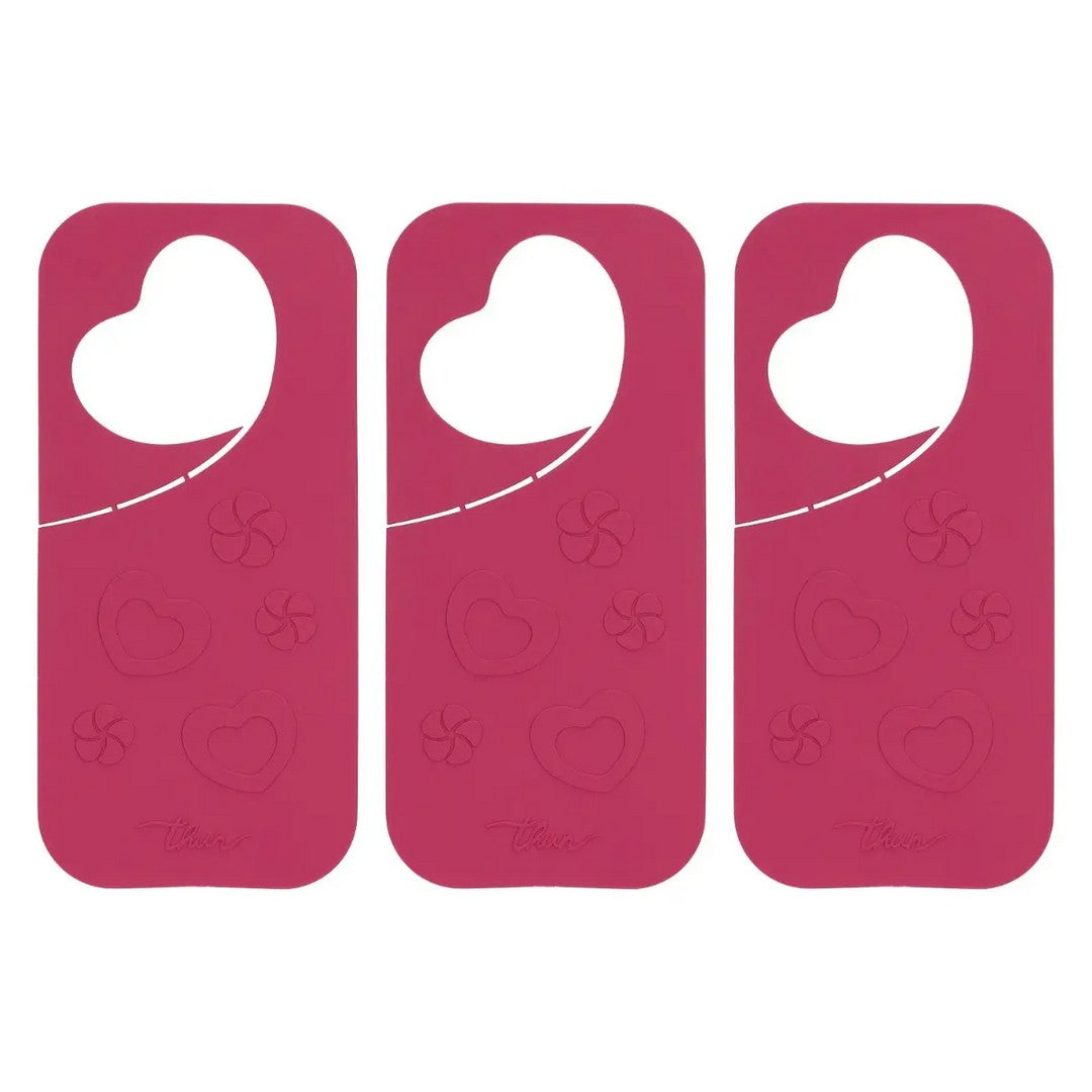 Thun Set tag profumatori per armadi, Frutti Rossi - T10875208P00
