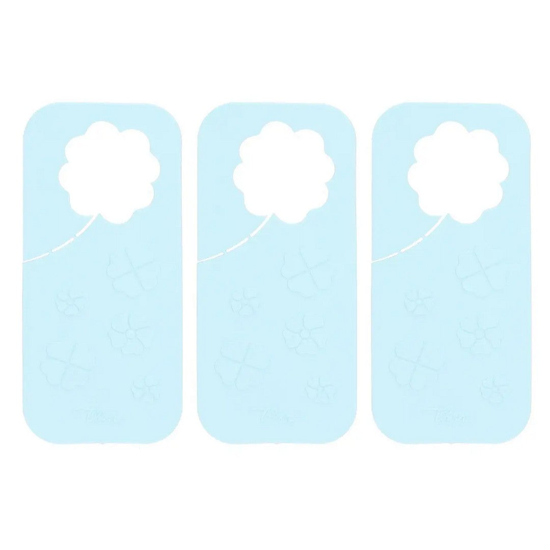 Thun Set tag profumatori per armadi, Gocce di Rugiada - T10876208P00
