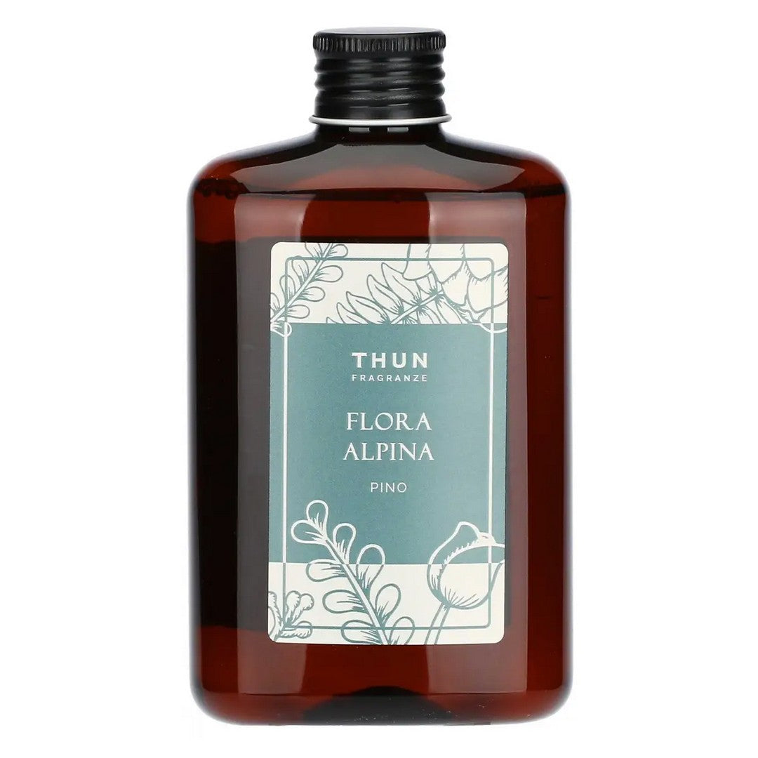 Thun Refill per campana profumatore ambienti, Flora Alpina - T10856356P00