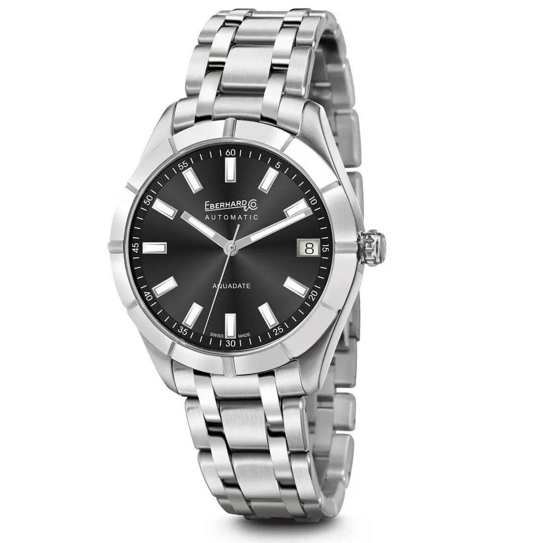 Orologio Uomo Eberhard Aquadate Grande Taille - 41045 CA