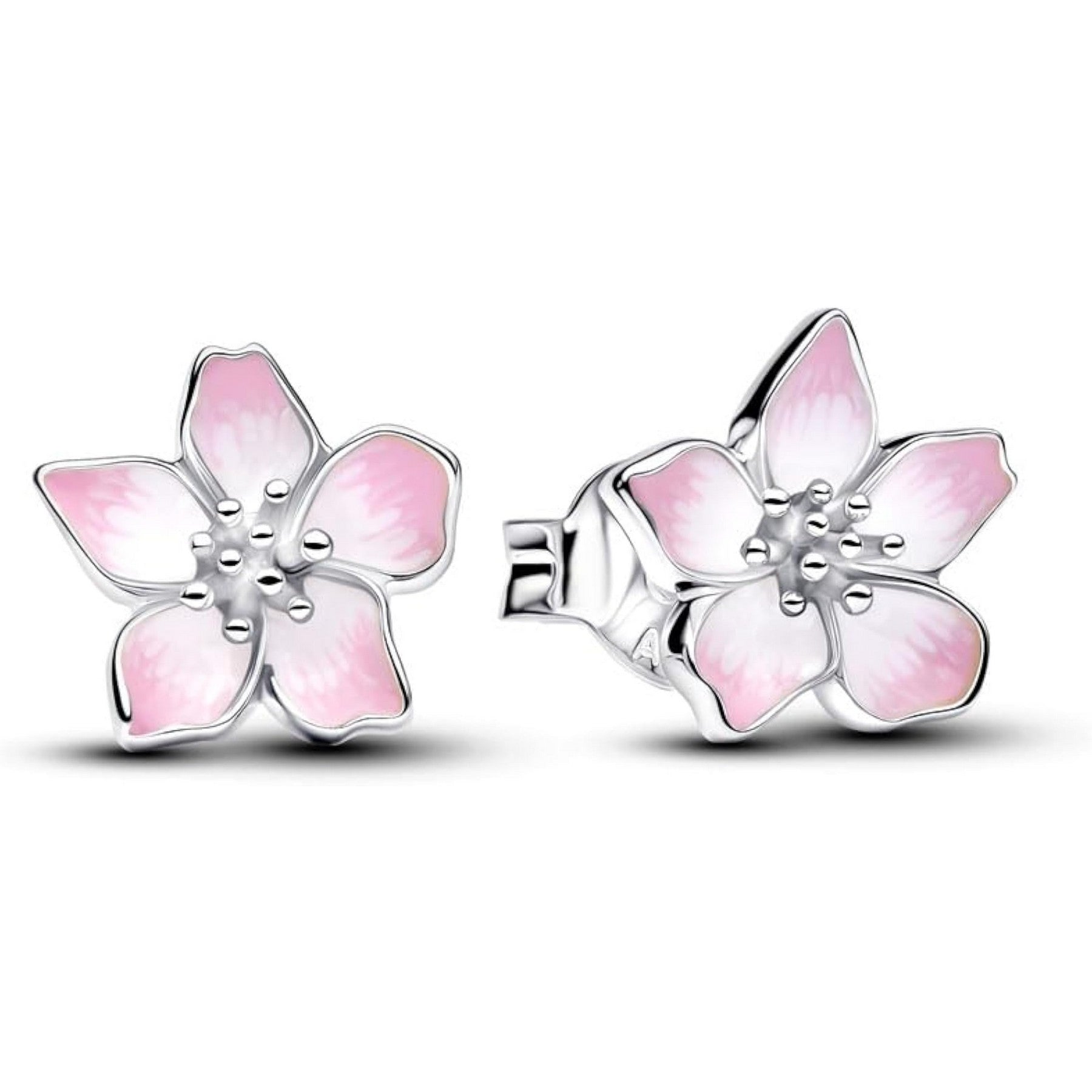 Pandora Moments Orecchini Donna Fiori di Ciliegio - 294370C01