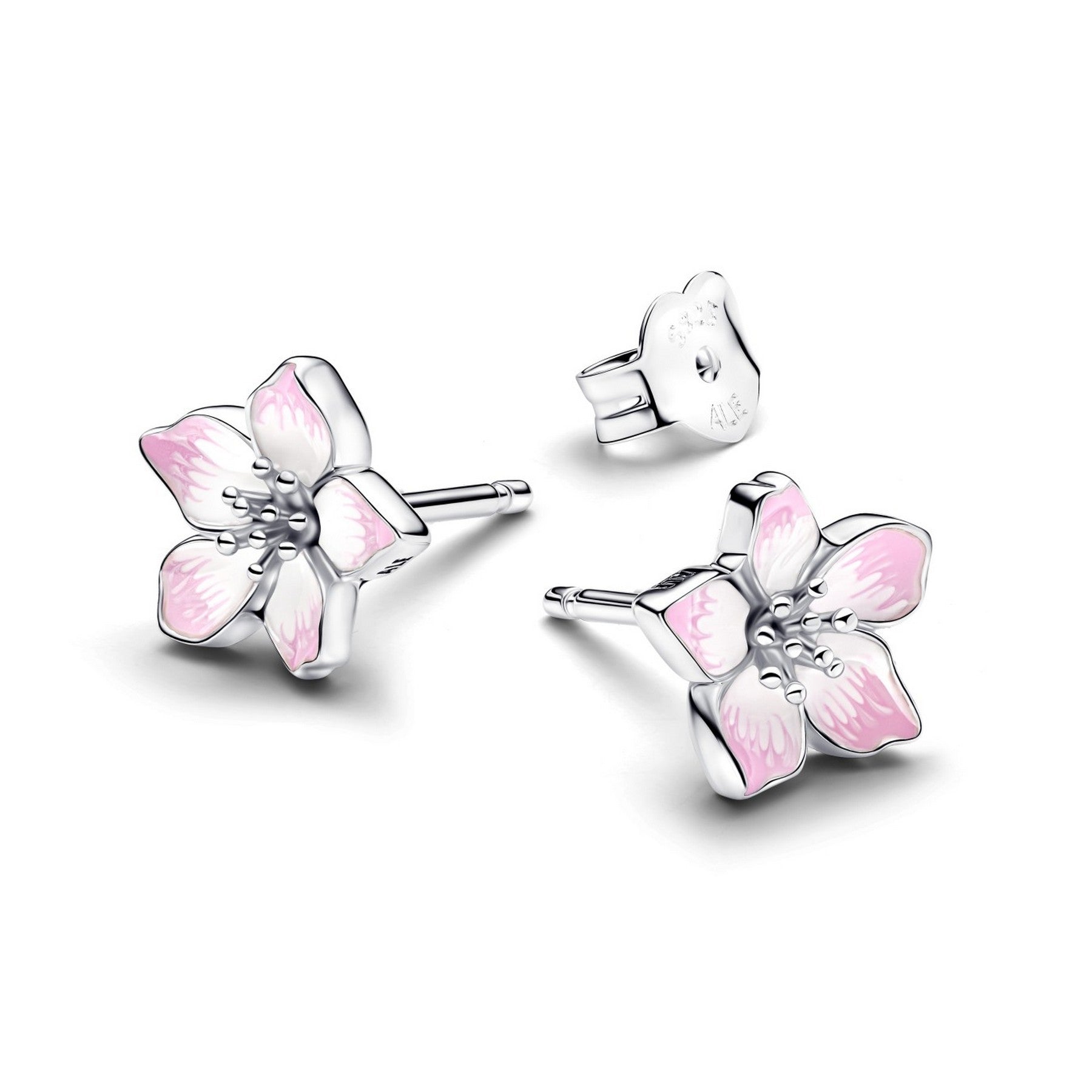 Pandora Moments Orecchini Donna Fiori di Ciliegio - 294370C01