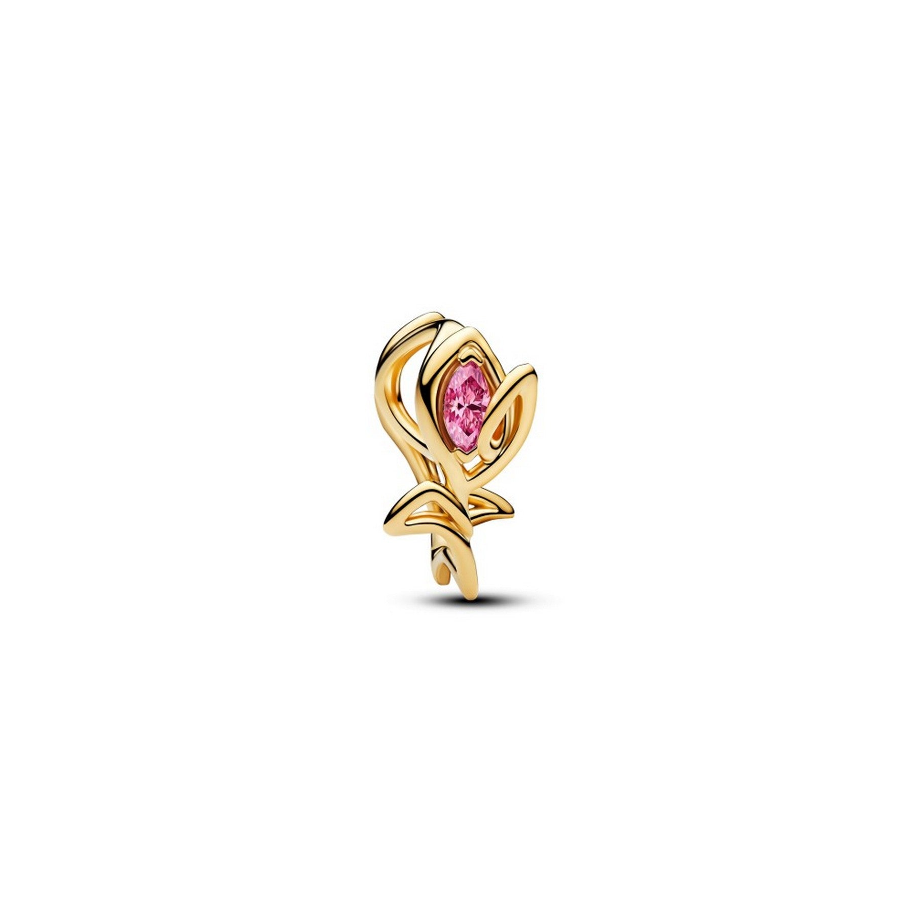 Pandora Moments Charm Donna Openwork Tulipano - 764555C01