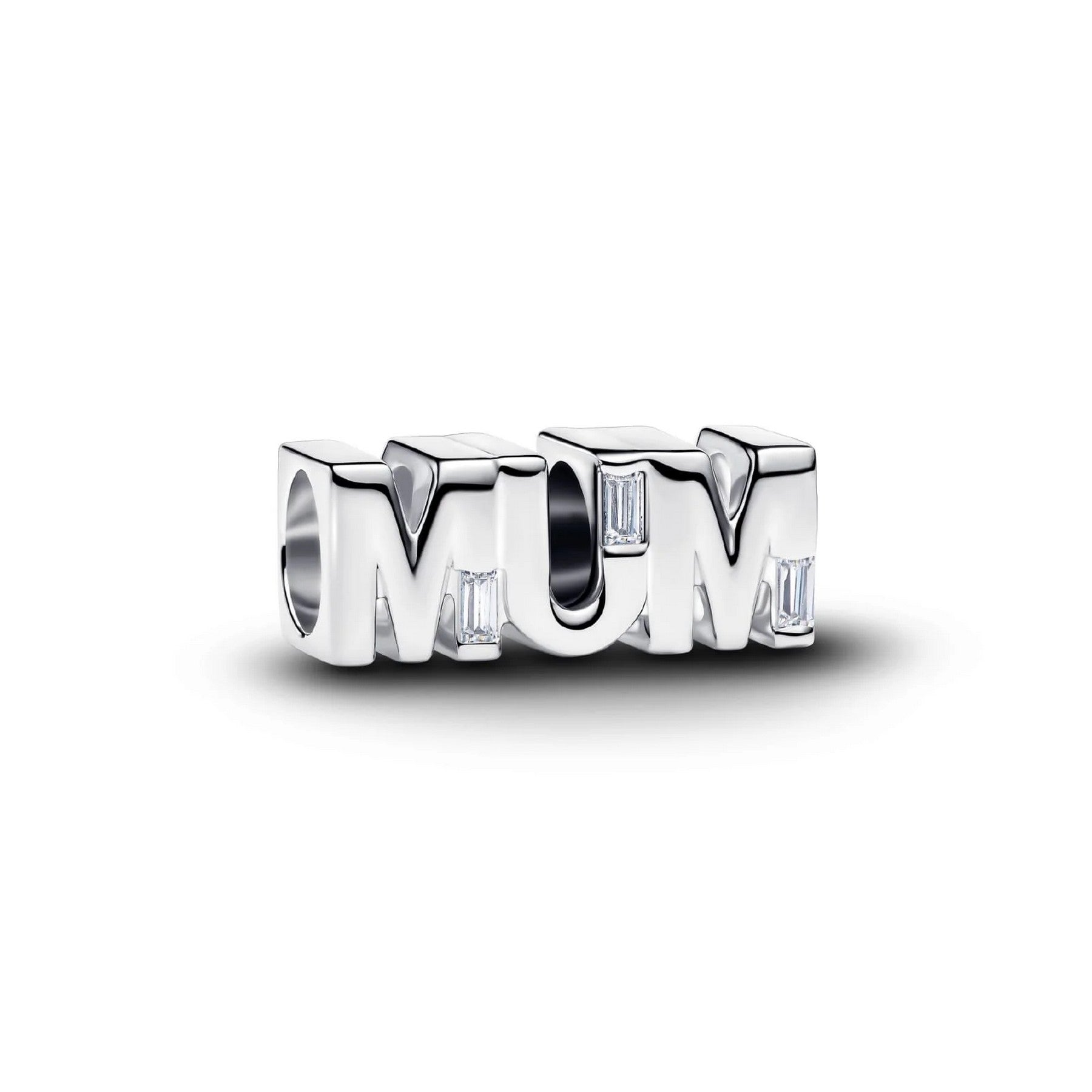 Pandora Moments Charm Donna "Mum" - 794455C01