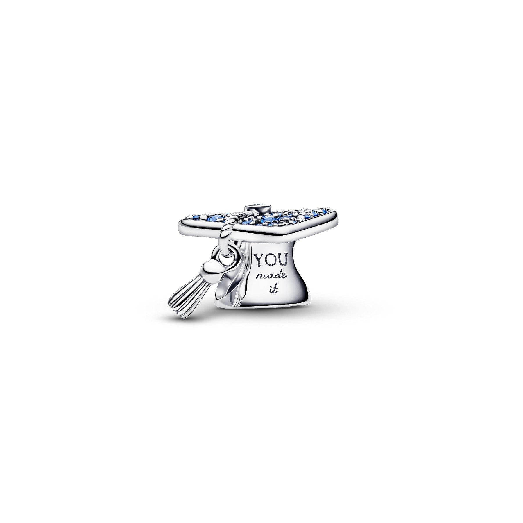 Pandora Moments Charm Donna Laurea 2026 <br /> - 794461C01