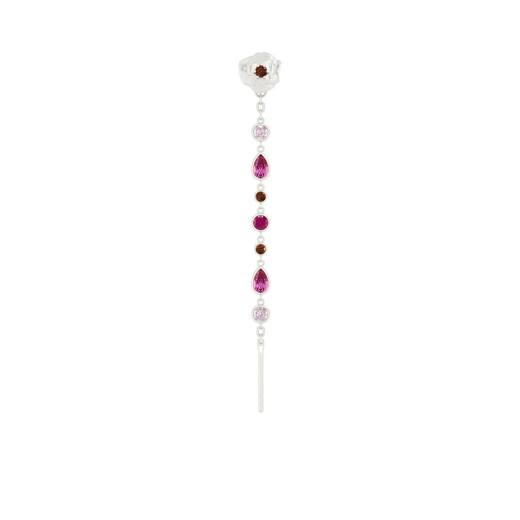 Amabile Charmi Everblooming Destra Donna - 1-CH-EVE-C-24-A+D